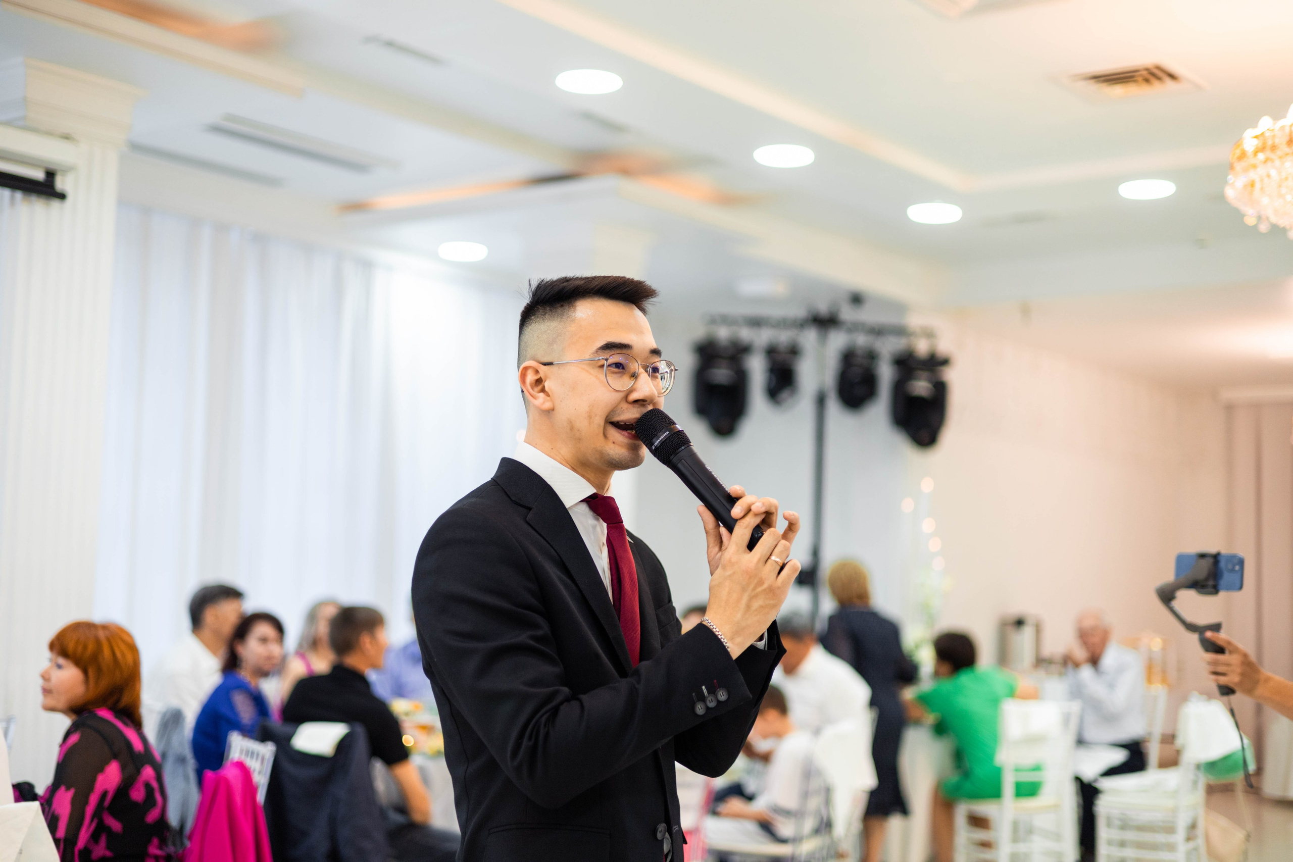 ALINA & RAFAEL. Фотограф твоих воспоминаний | Алексей Алексеев