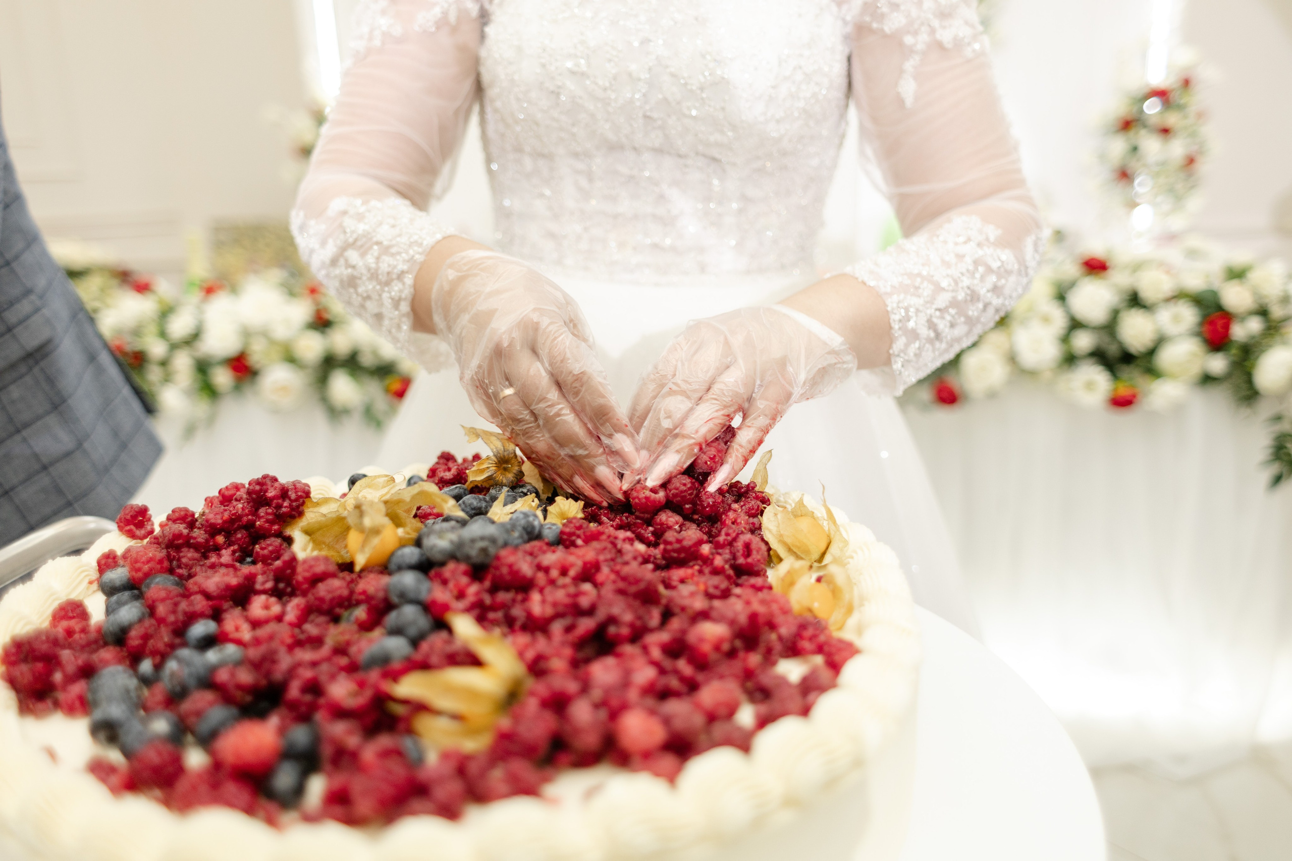 INESSA & DENIS. Фотограф твоих воспоминаний | Алексей Алексеев