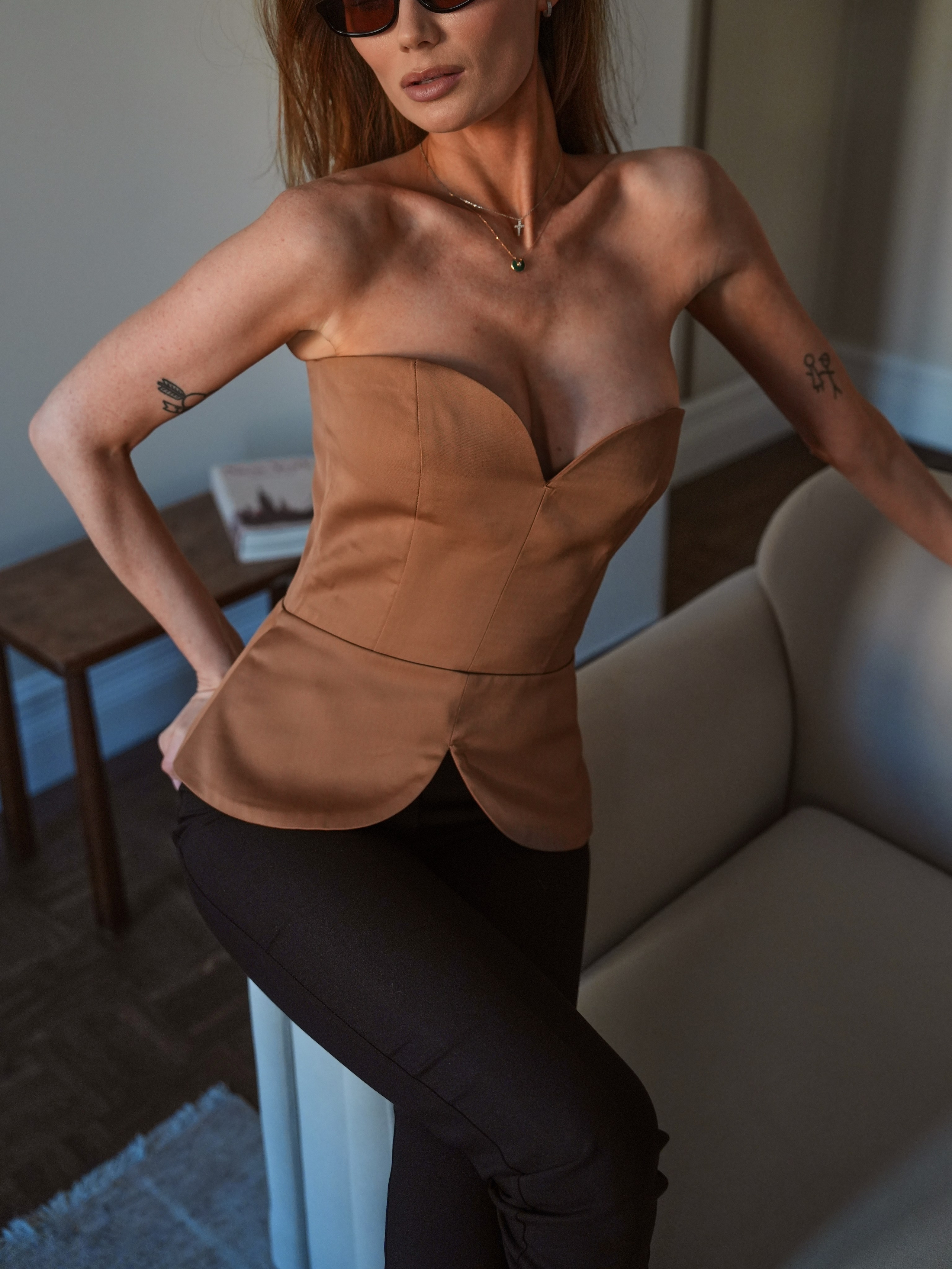 VL'Code. Фотограф и продюсер fashion-съемок в Санкт-Петербурге