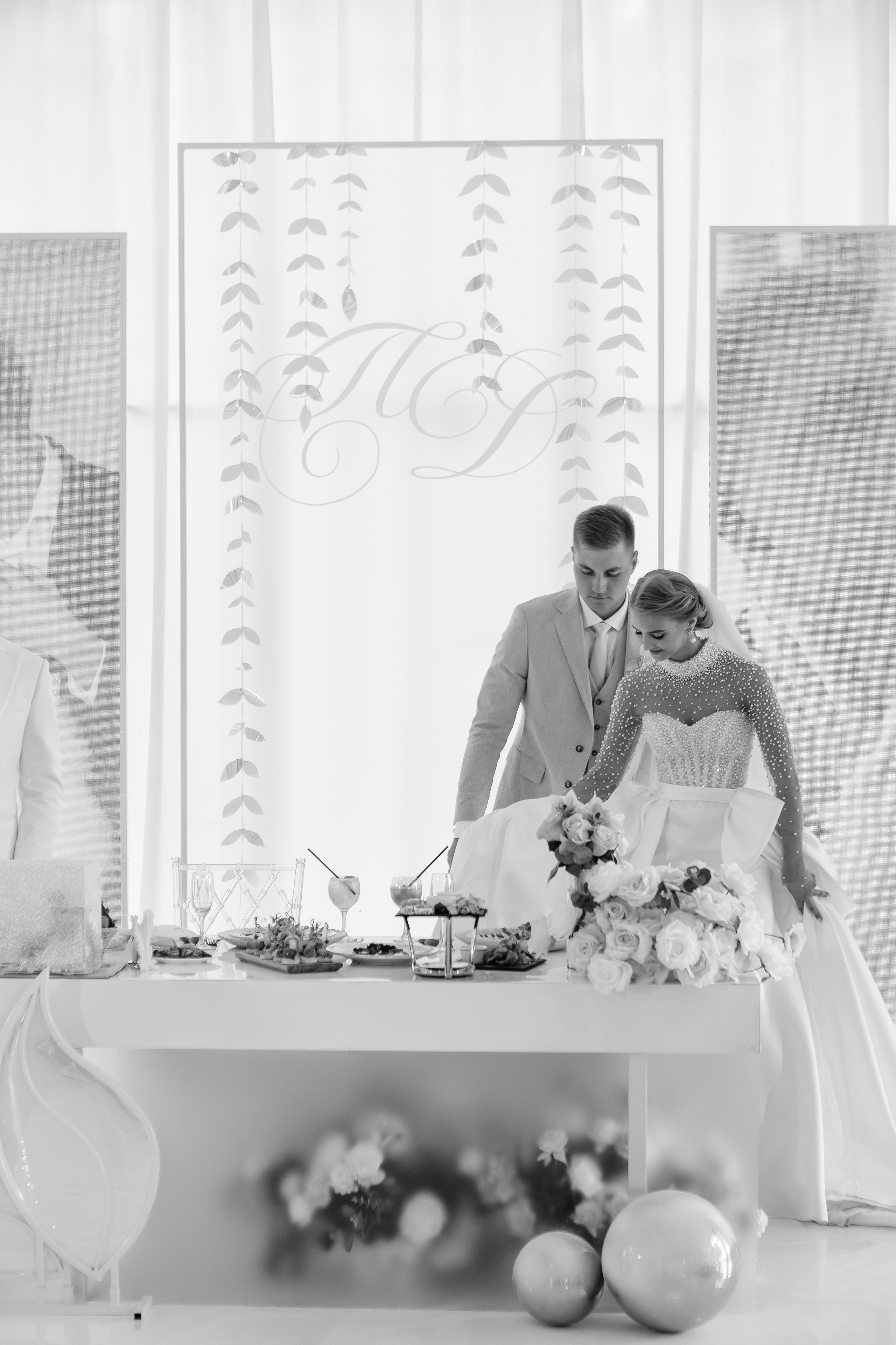 Павел и Диана. Свадебный фотограф Ксения Трухина в Нижнем Новгороде и Москве