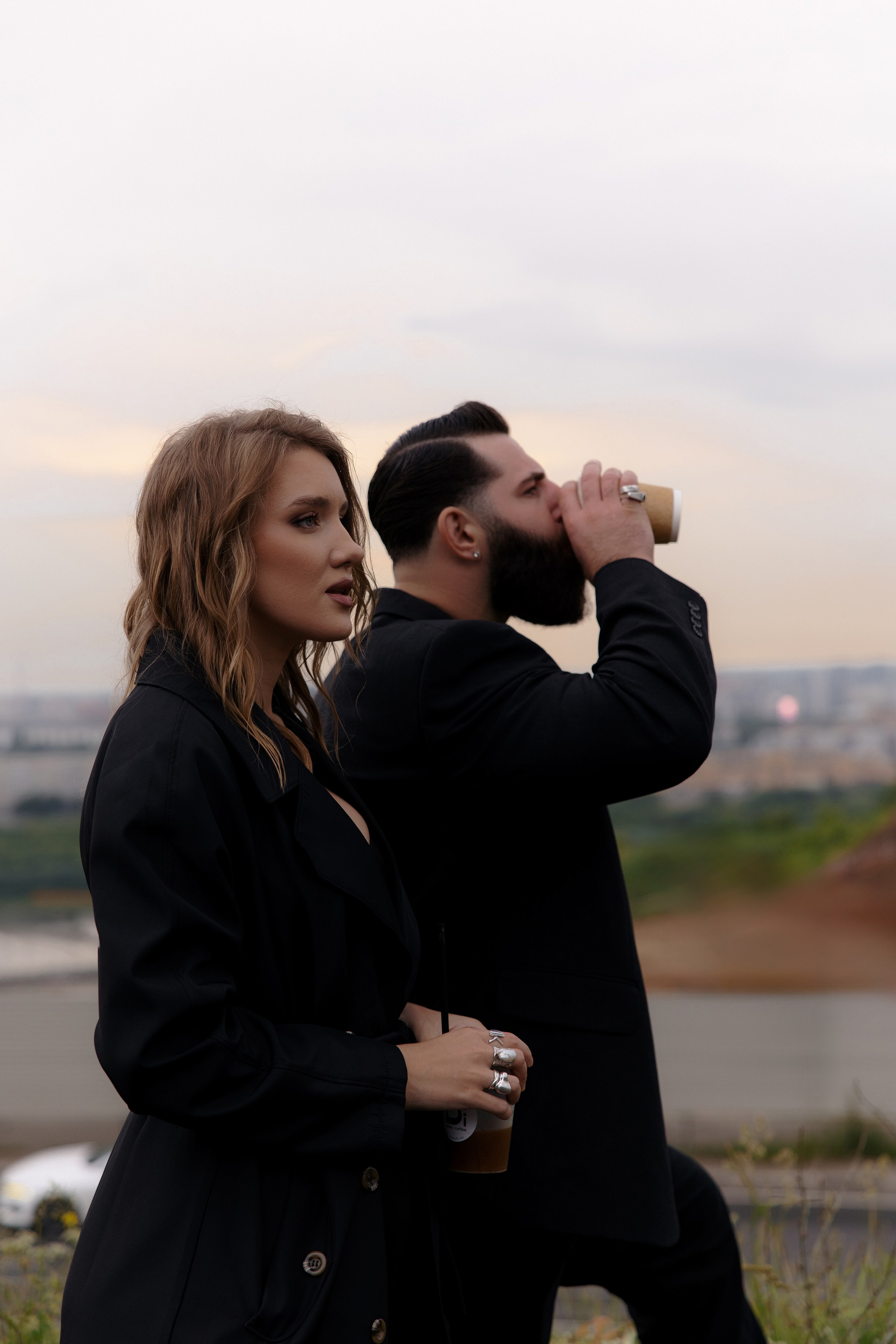 Алексей и Ксения. Свадебный фотограф Ксения Трухина в Нижнем Новгороде и Москве