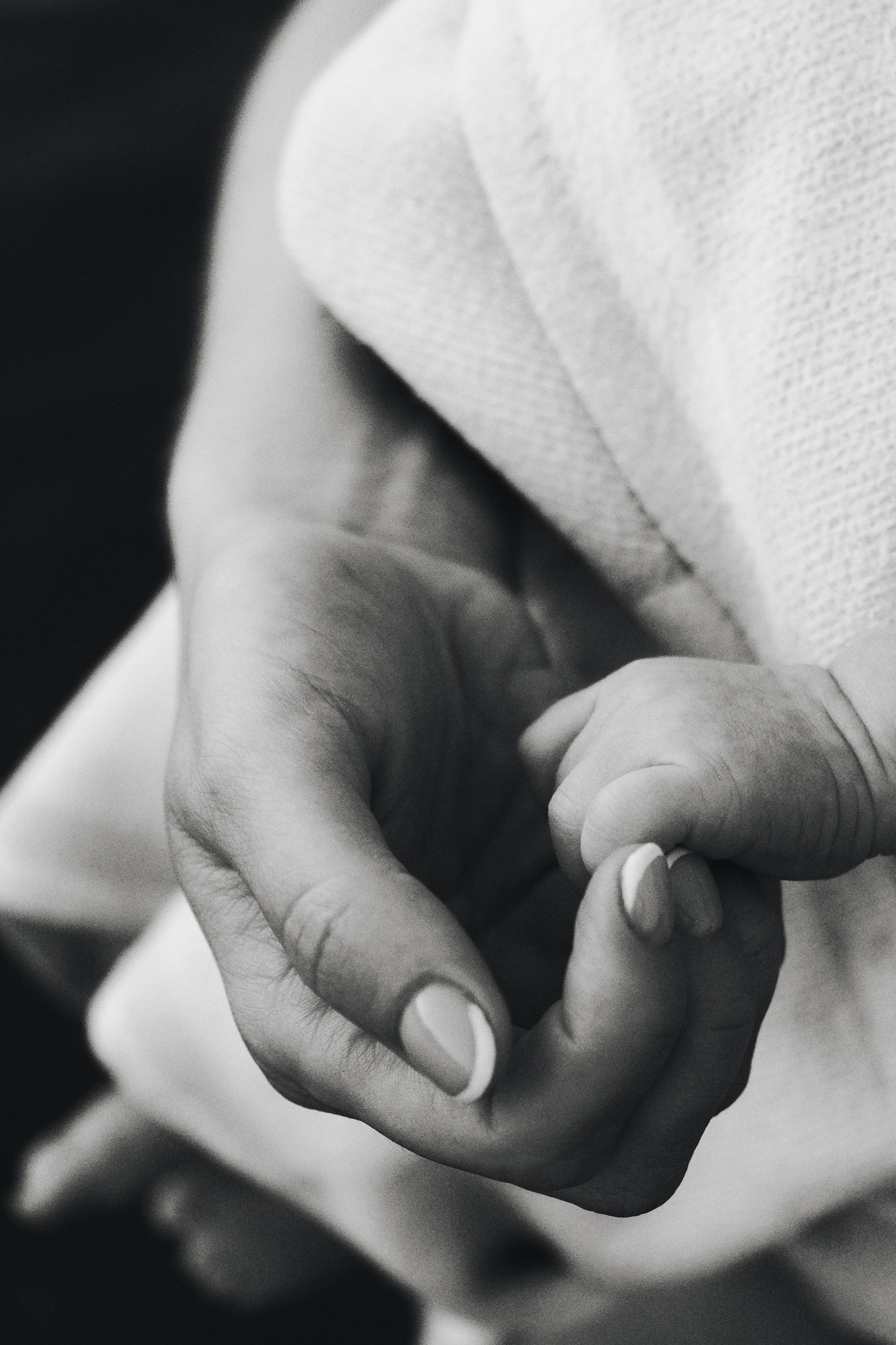 Елена с сыном. Фотограф Наташа Лисица