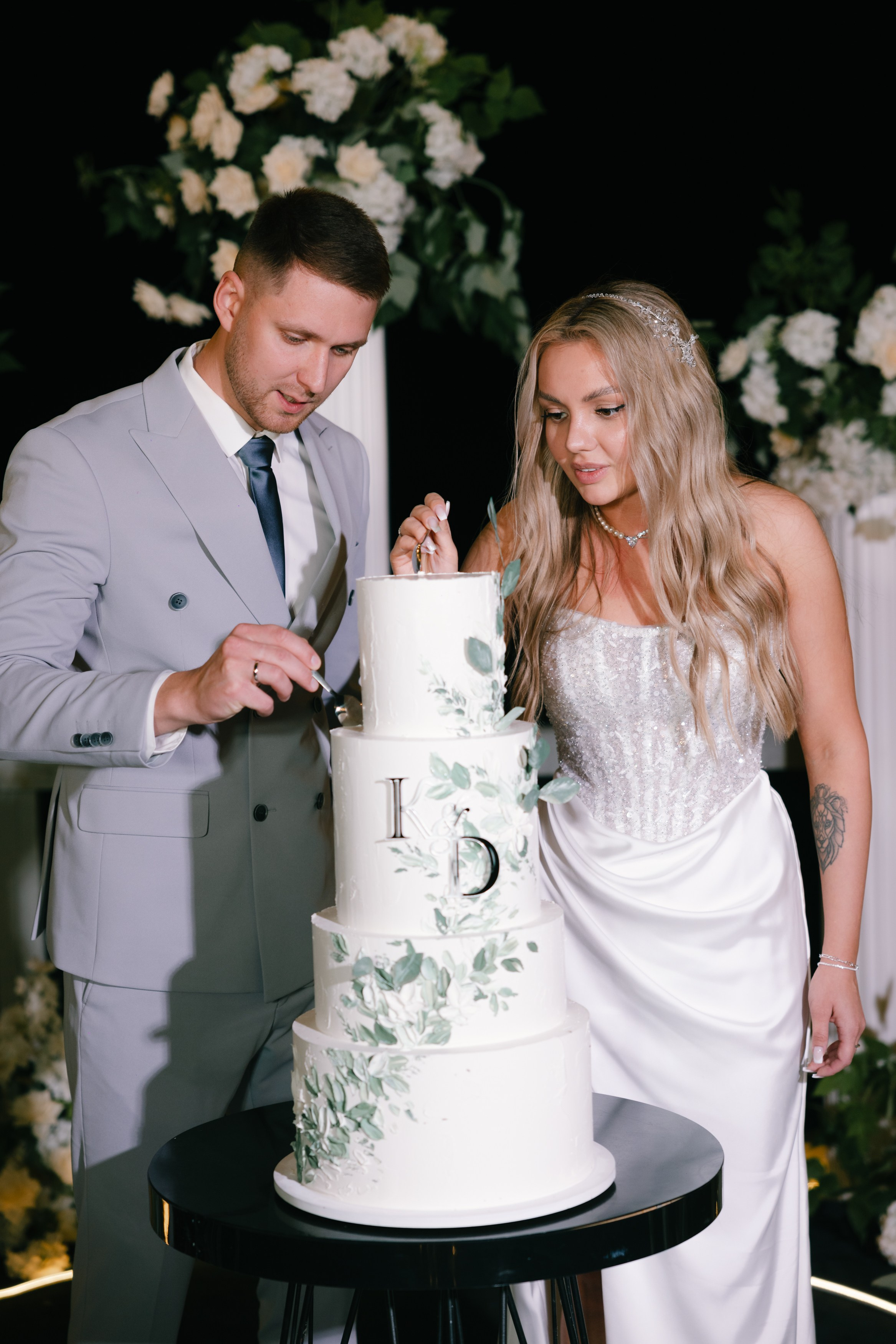 Wedding. Фотограф в Ижевске и Казани Богданов Яков