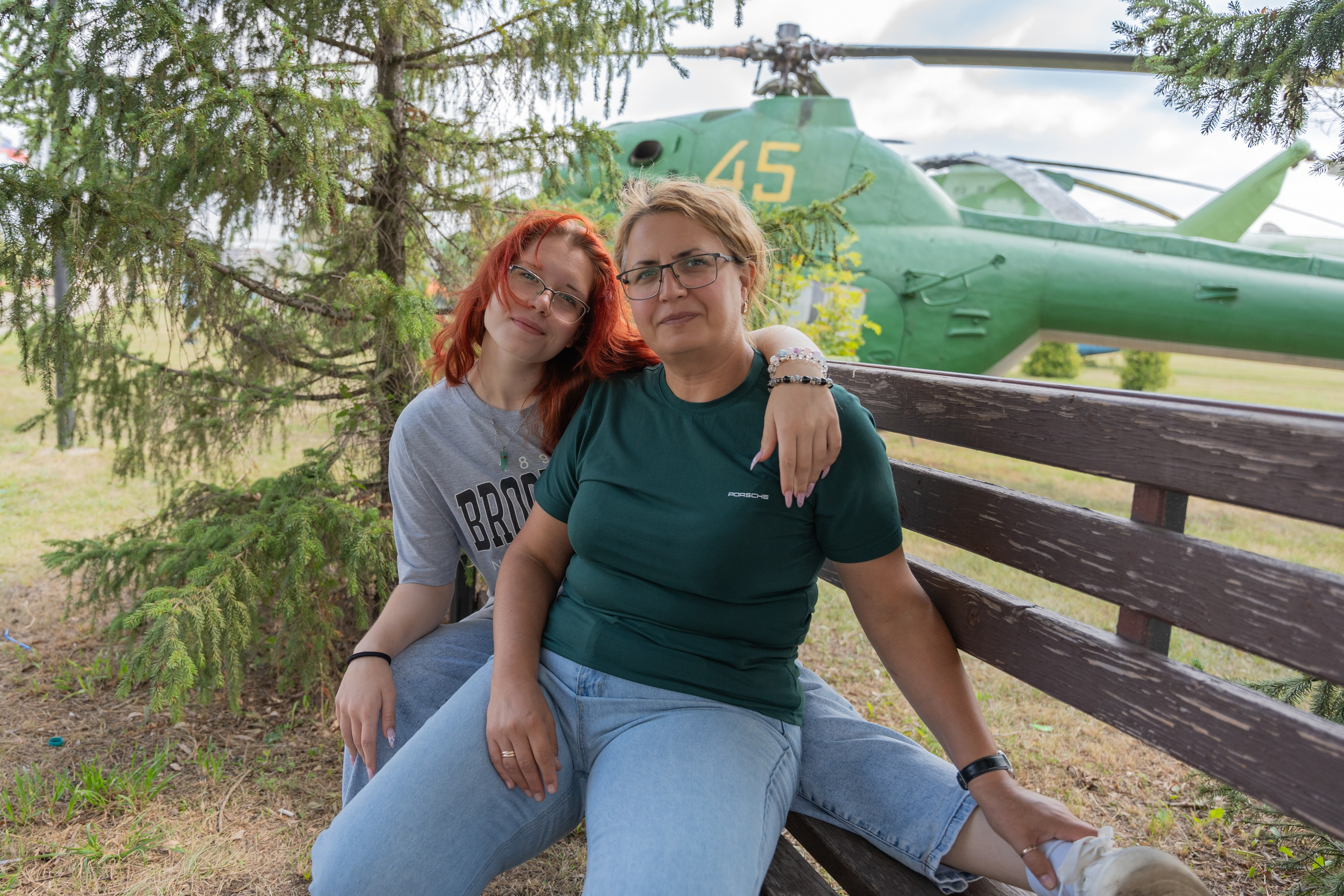 Летнее солнце в рыжих локонах: фотосессия Василисы. Фотограф |Ленинск, Волжский, Волгоград| Наталья Савилова