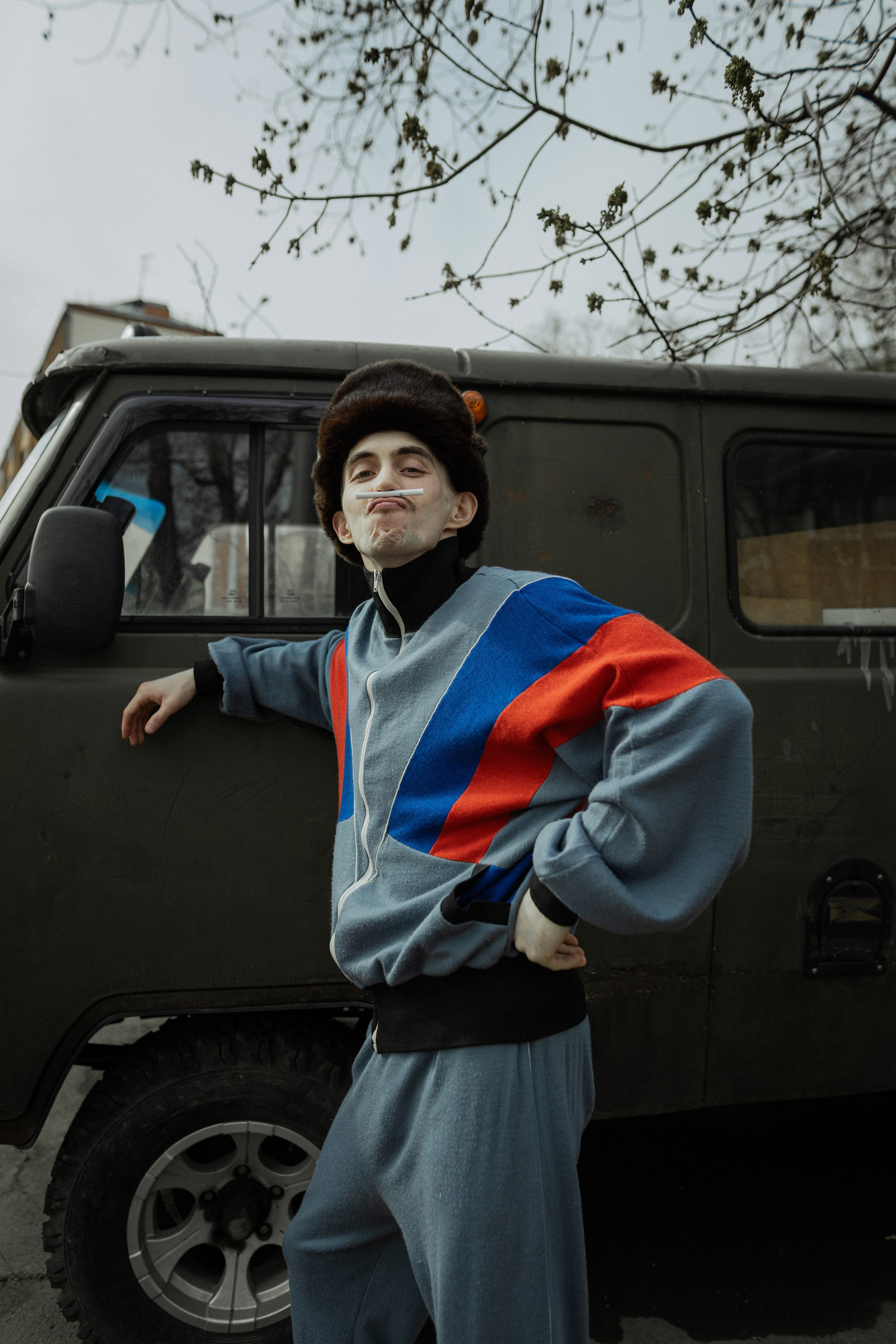 90-е. Евгения Волошина Фотограф Москва / Белгород