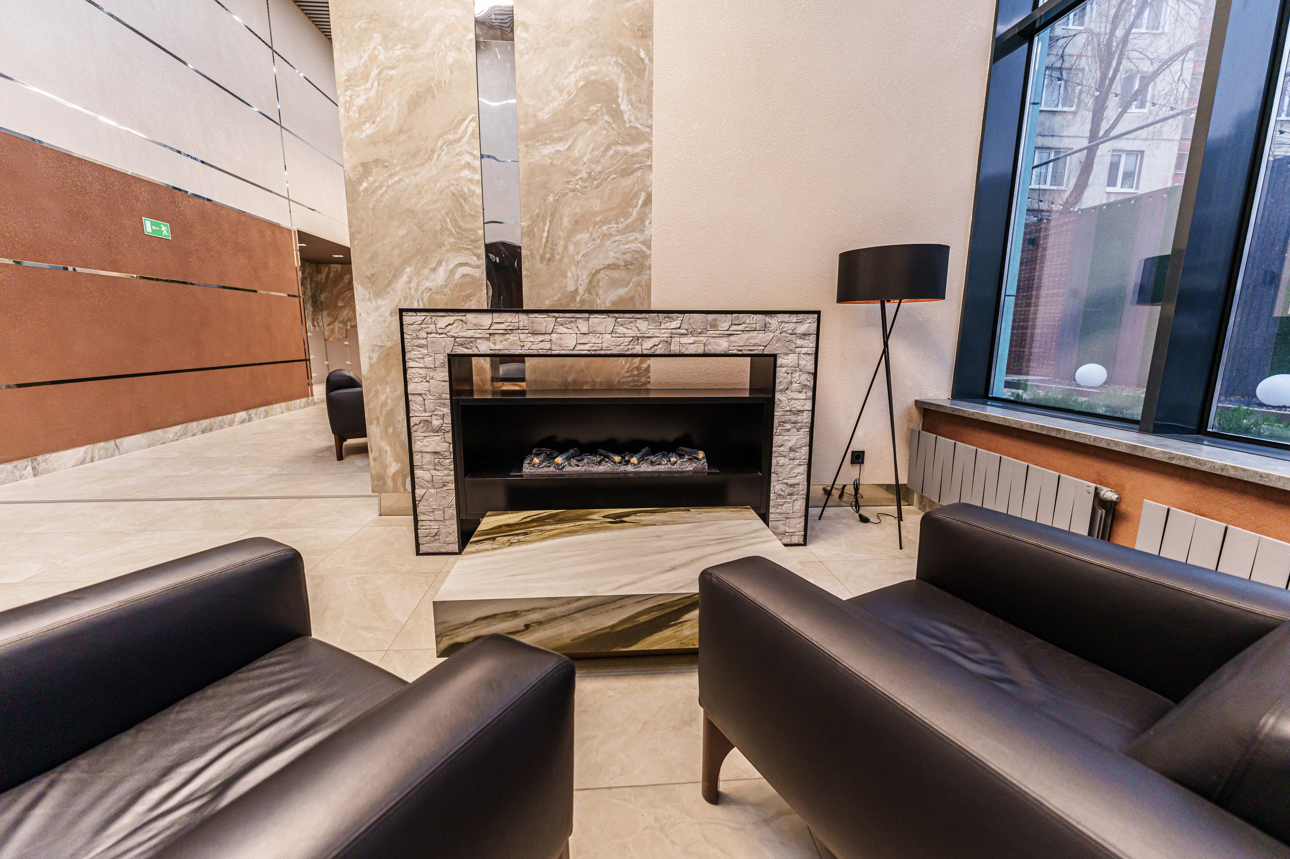 Квартира Аренда Самара. Главная