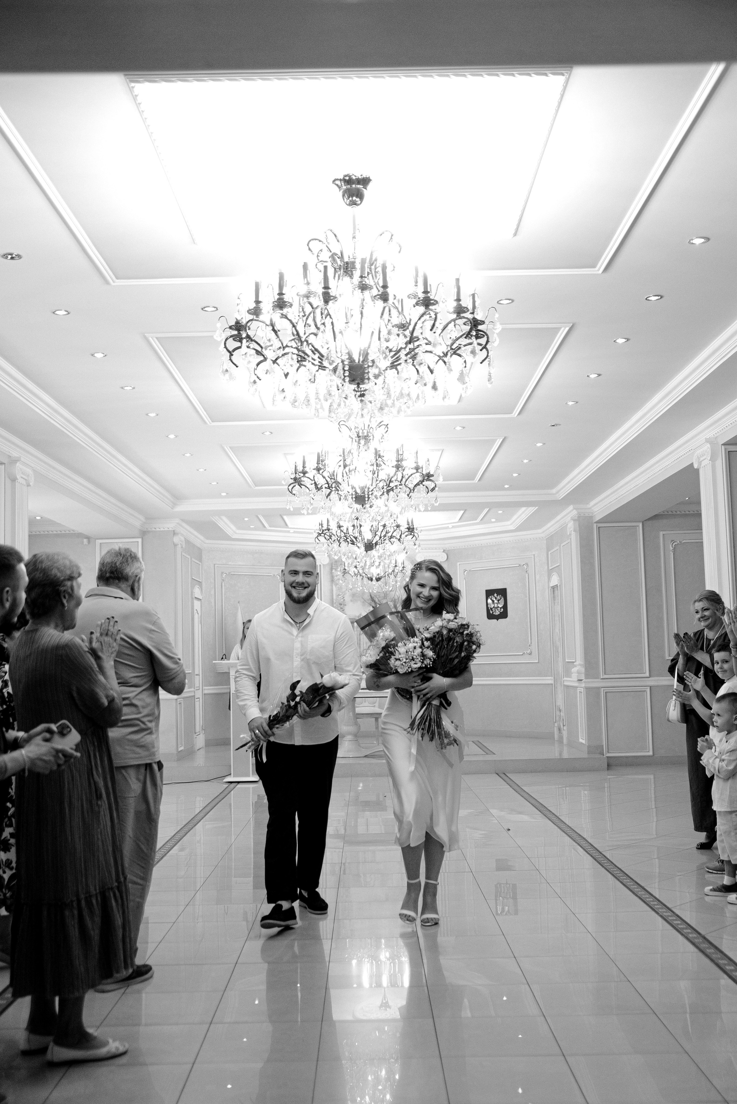 Wedding. Фотограф и контент-фотограф Анна Сентюрева в городе Пенза