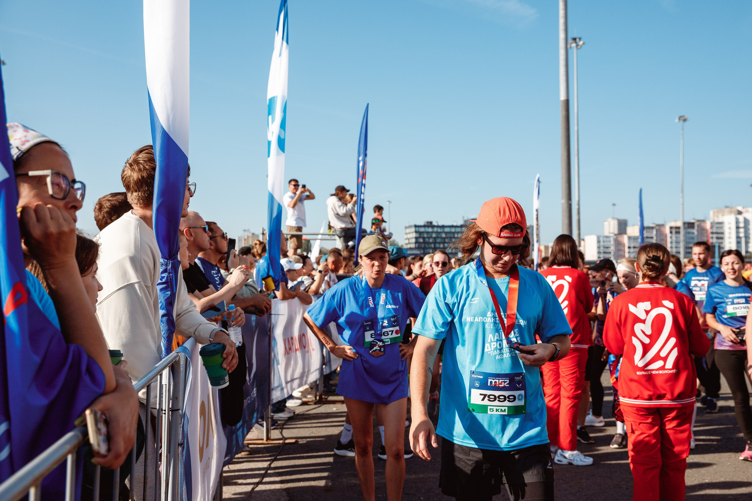 Экспо TANK. Фотограф Захваткин Роман