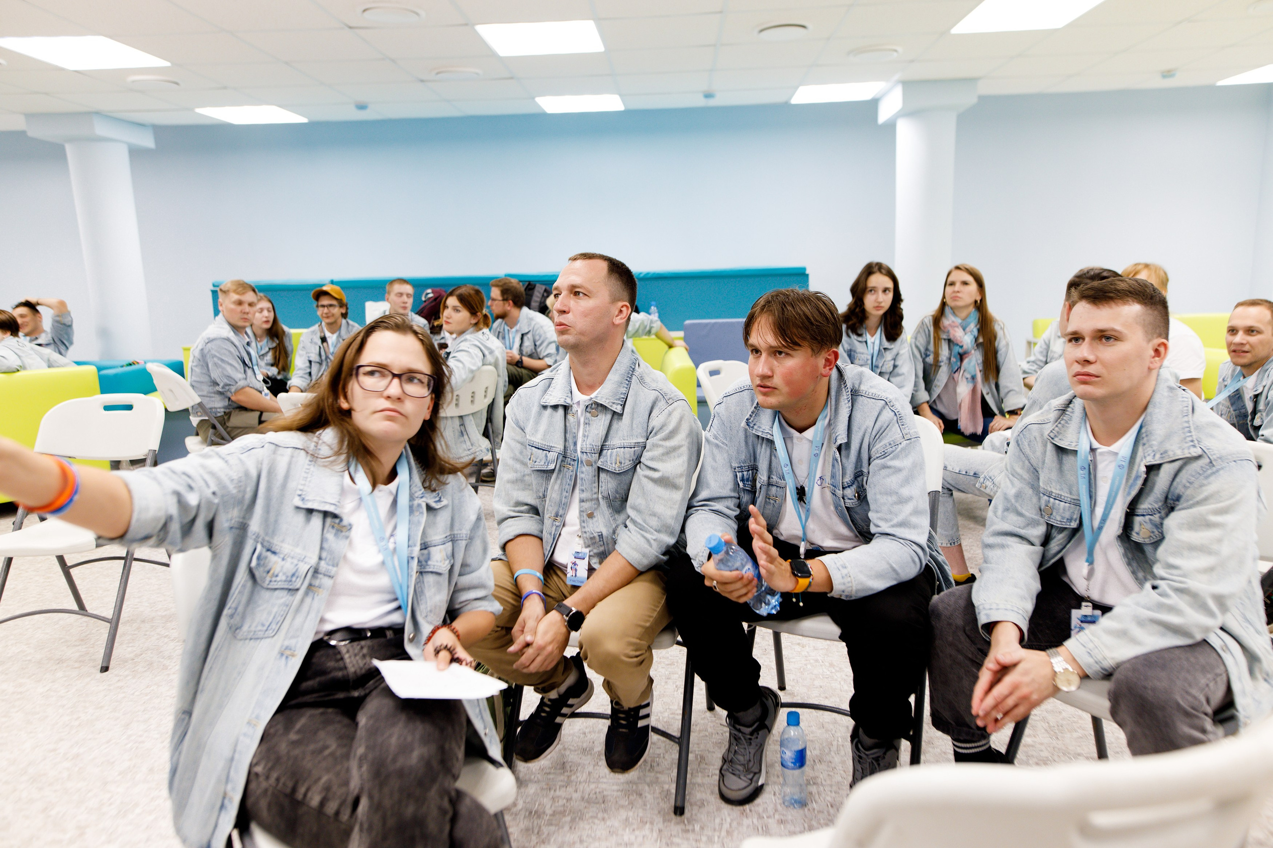 XI Всероссийский форум рабочей молодежи 2023 г. Фотограф Дмитрий Молчанов | Фотограф Пермь | Фотограф