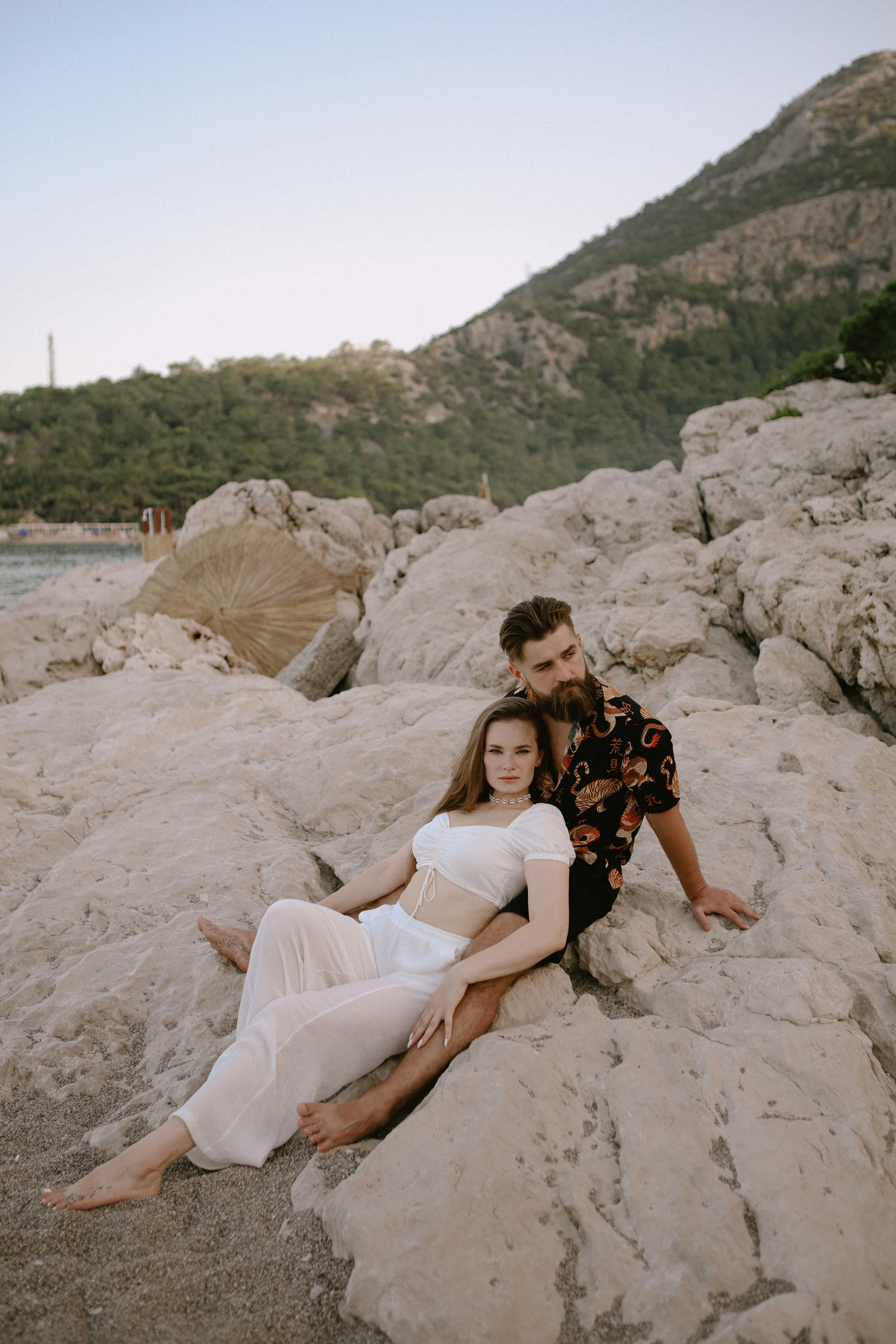 Светлана и Алексей. Фотограф в Кракове Надежда Харитоненко