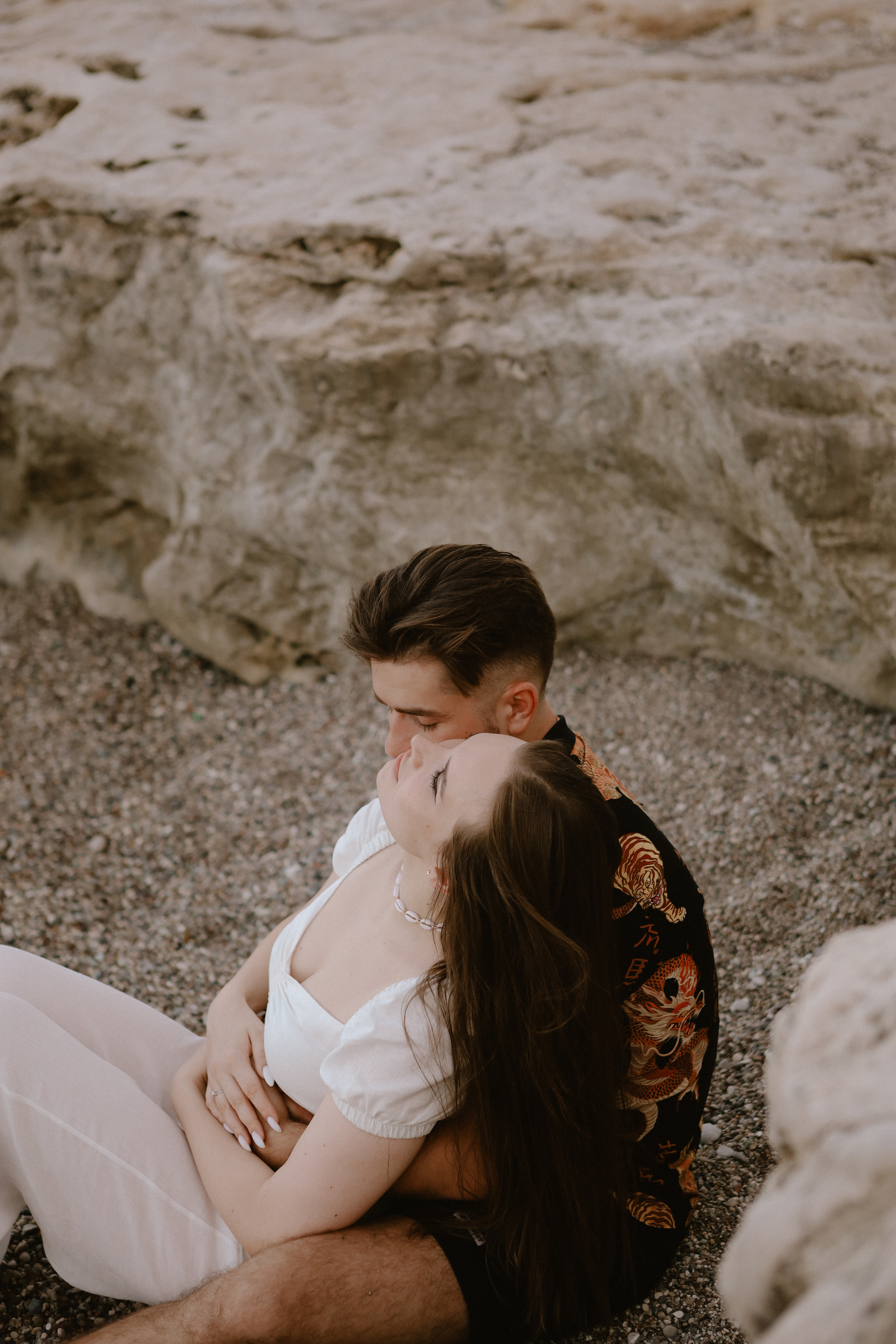 Светлана и Алексей. Фотограф в Кракове Надежда Харитоненко