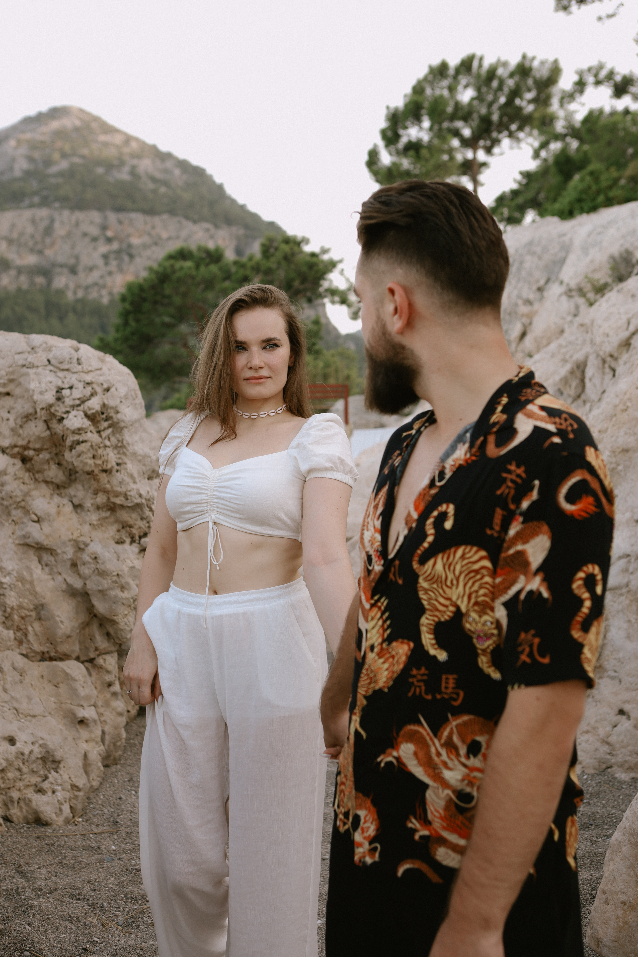 Светлана и Алексей. Фотограф в Кракове Надежда Харитоненко