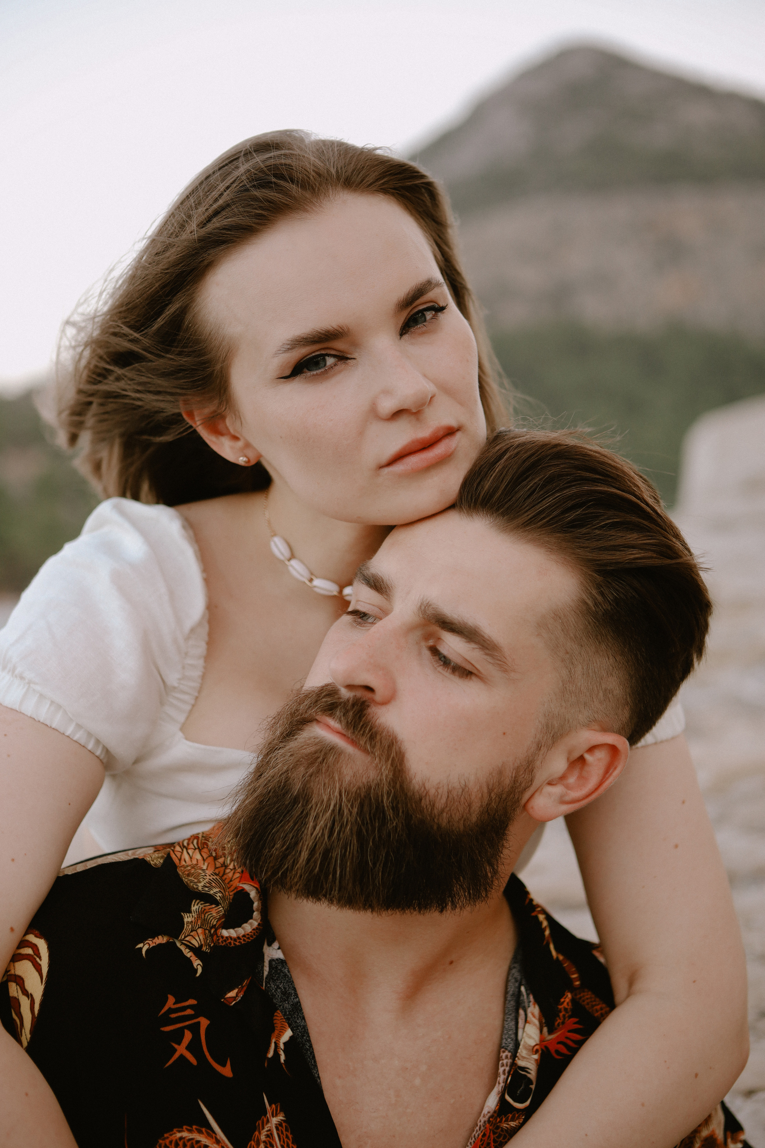 Светлана и Алексей. Фотограф в Кракове Надежда Харитоненко