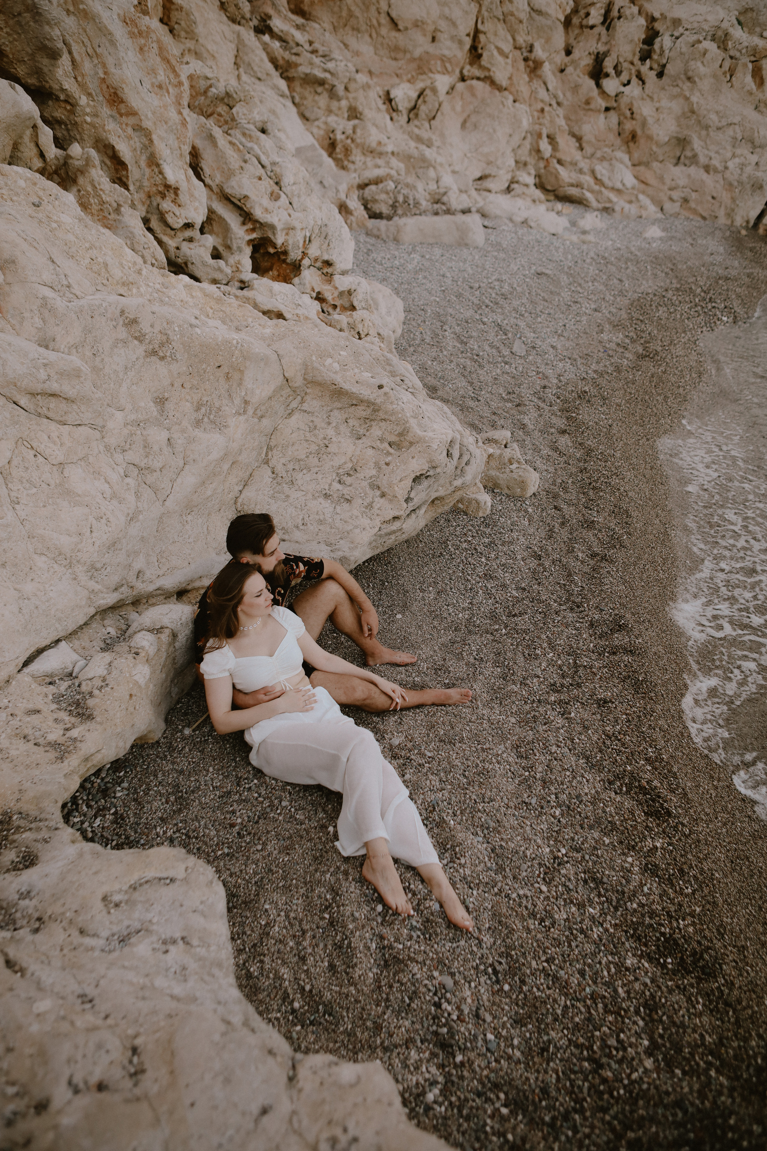 Светлана и Алексей. Фотограф в Кракове Надежда Харитоненко