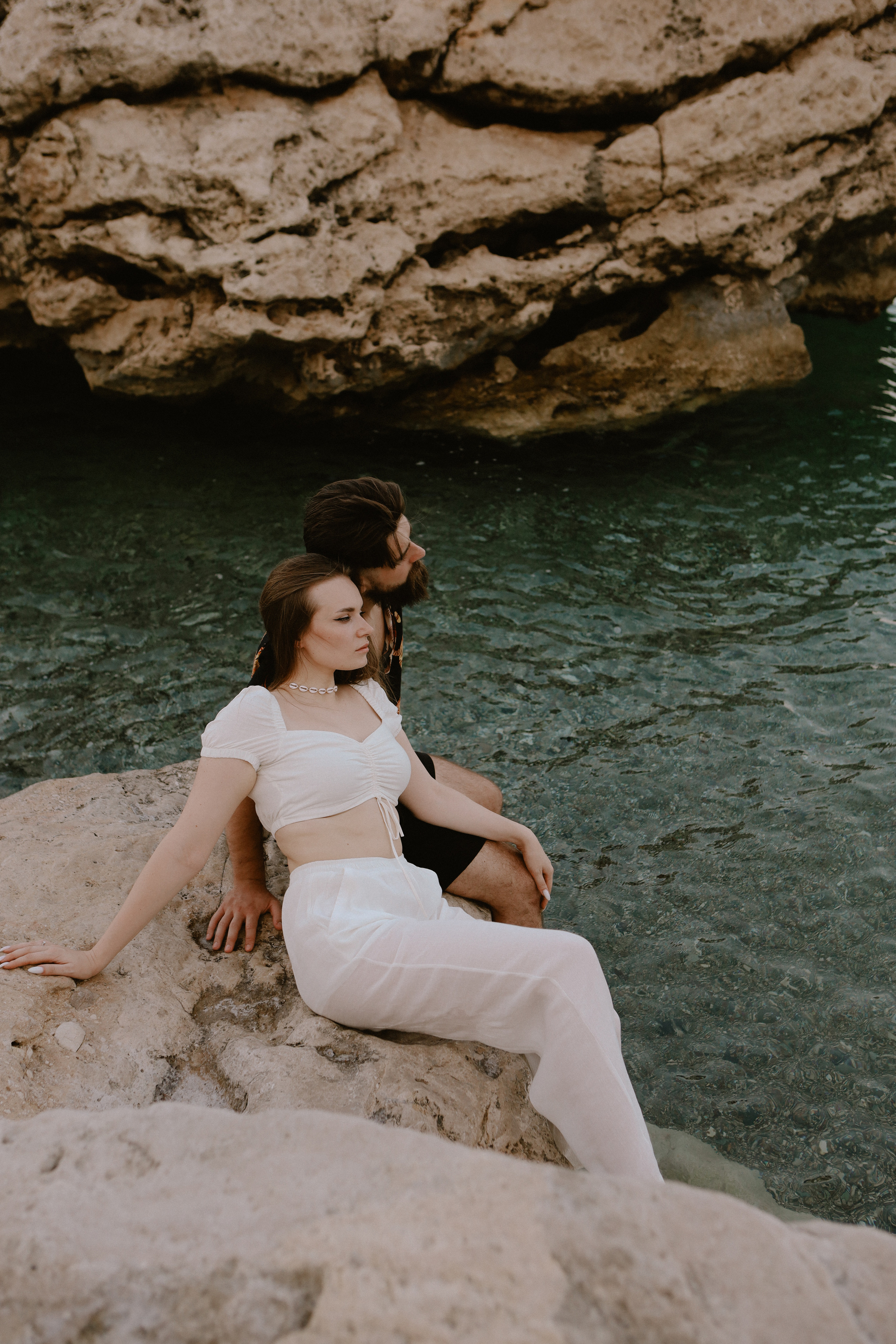 Светлана и Алексей. Фотограф в Кракове Надежда Харитоненко