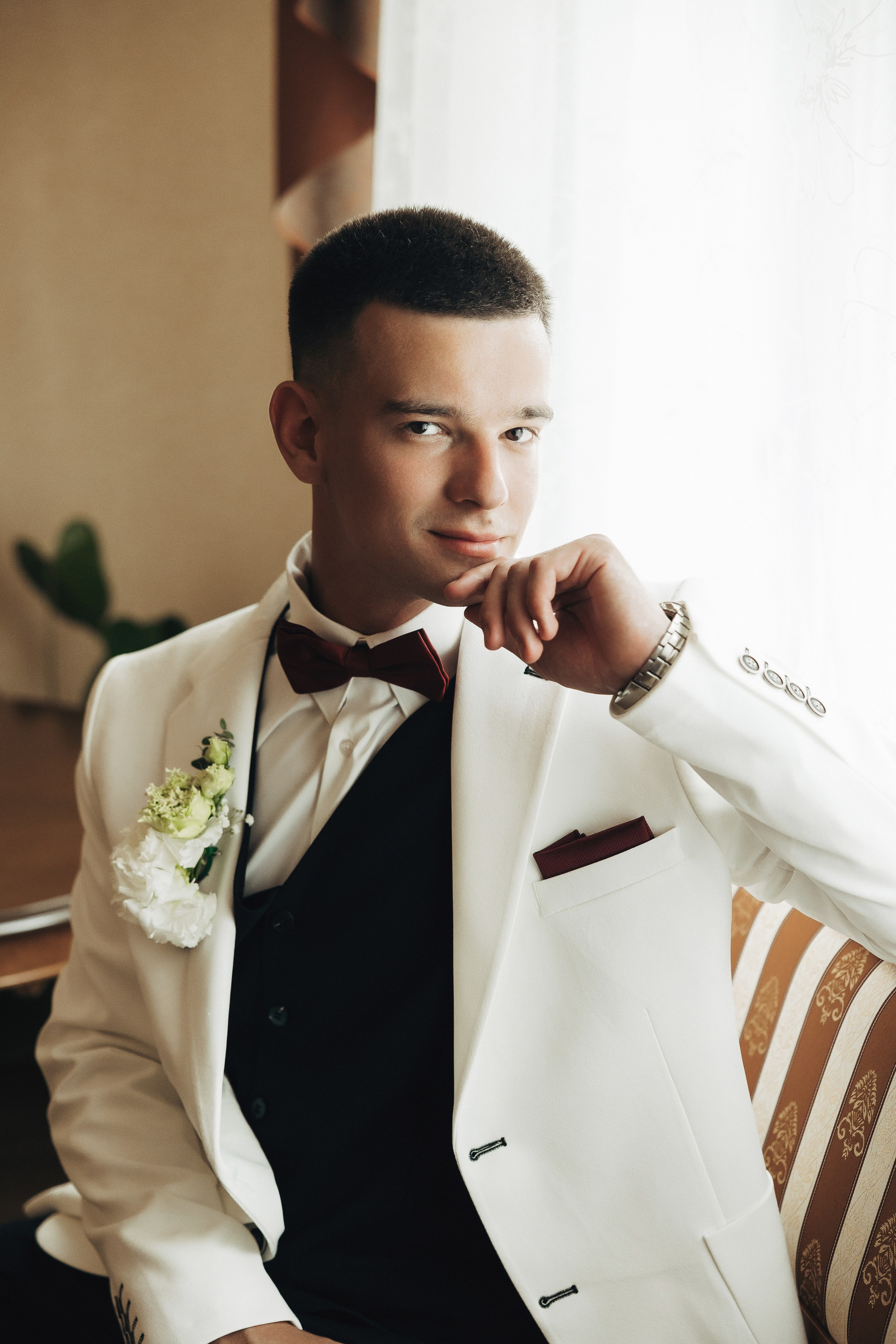 Это по любви. Свадебный и семейный фотограф в Астрахани Заскокина Анастасия