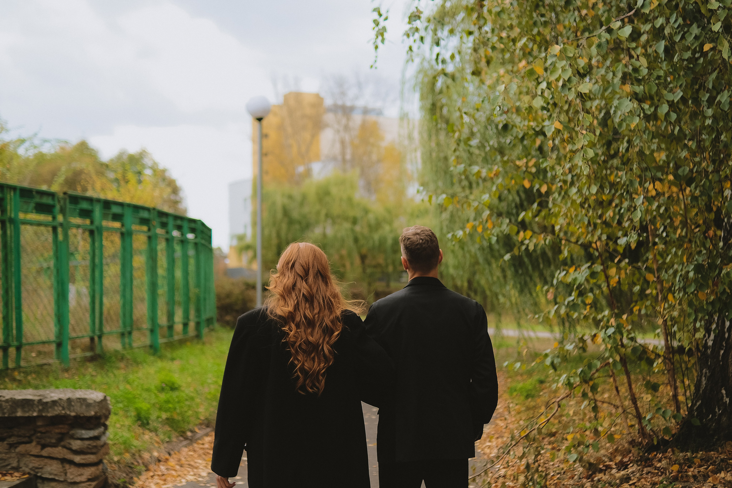 Антон & Ульяна. Serg_film