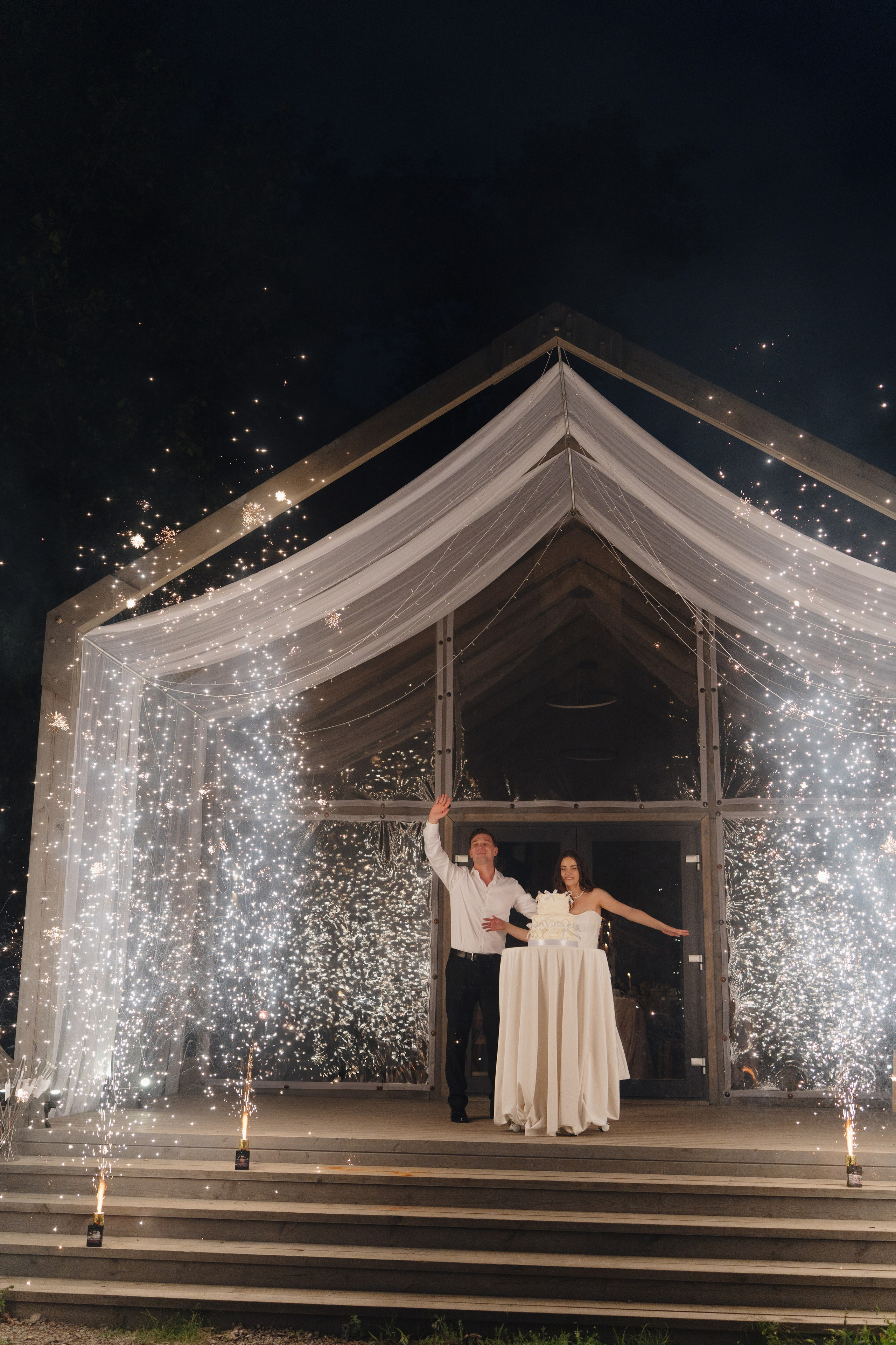 I & V. Свадебный фотограф Липецк Москва Анна Невзорова