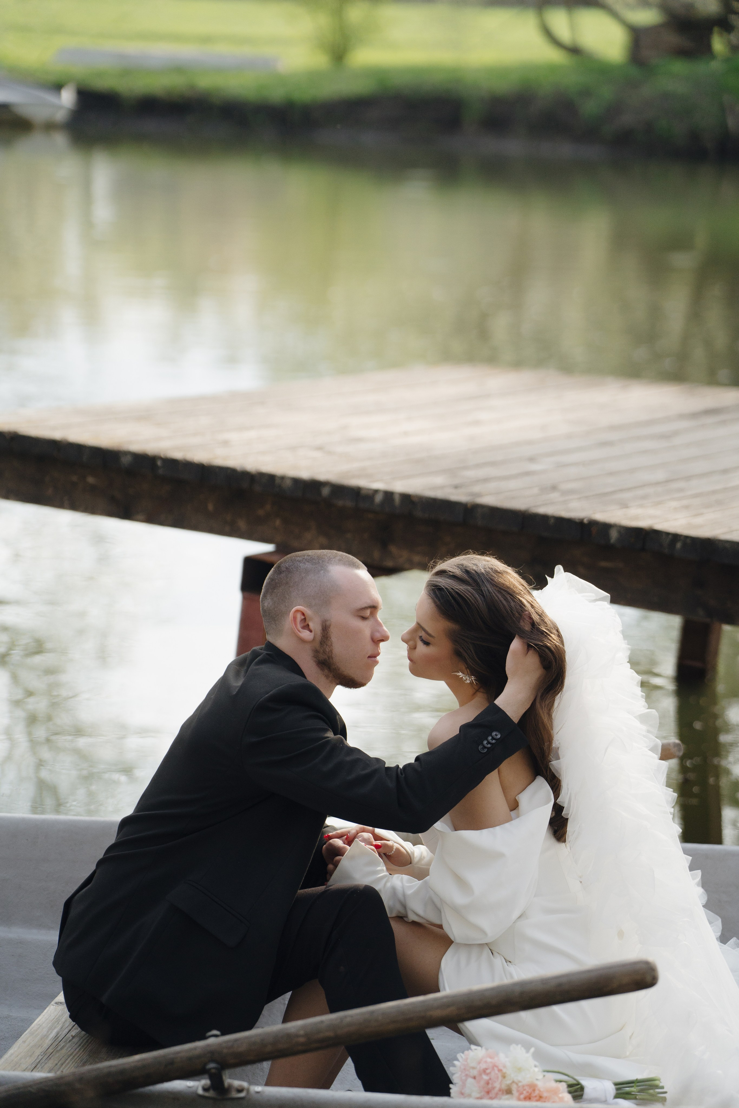 Love love love. Свадебный фотограф Липецк Москва Анна Невзорова