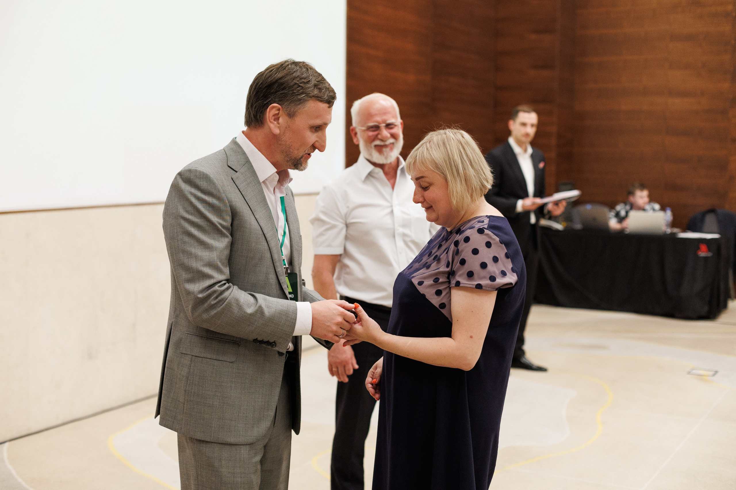 Агроэко итоговая конференция. Https://andreysolodov.ru