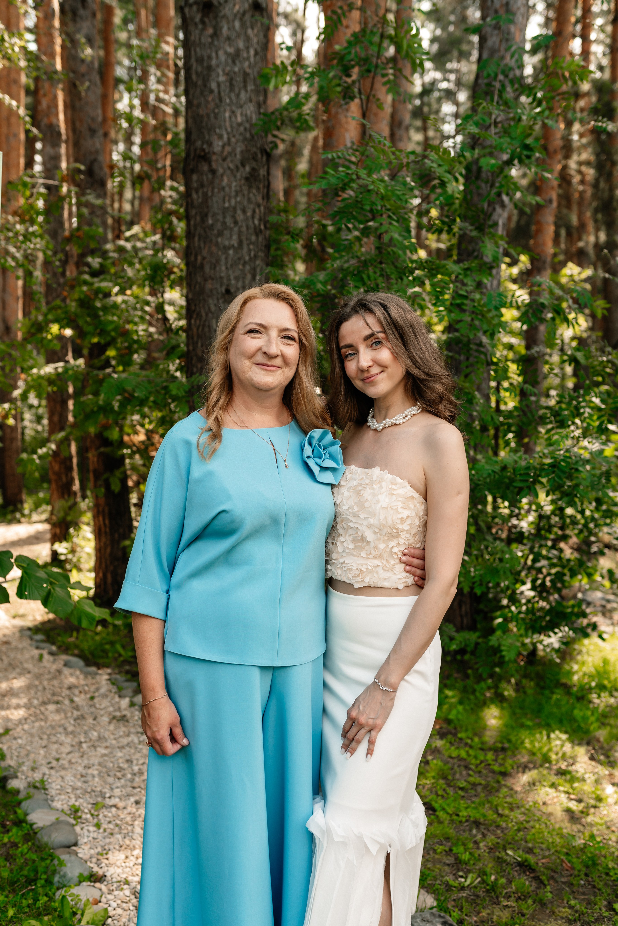 Мария и Илья. Семейный фотограф Одинцово Москва Наталия Черенкова