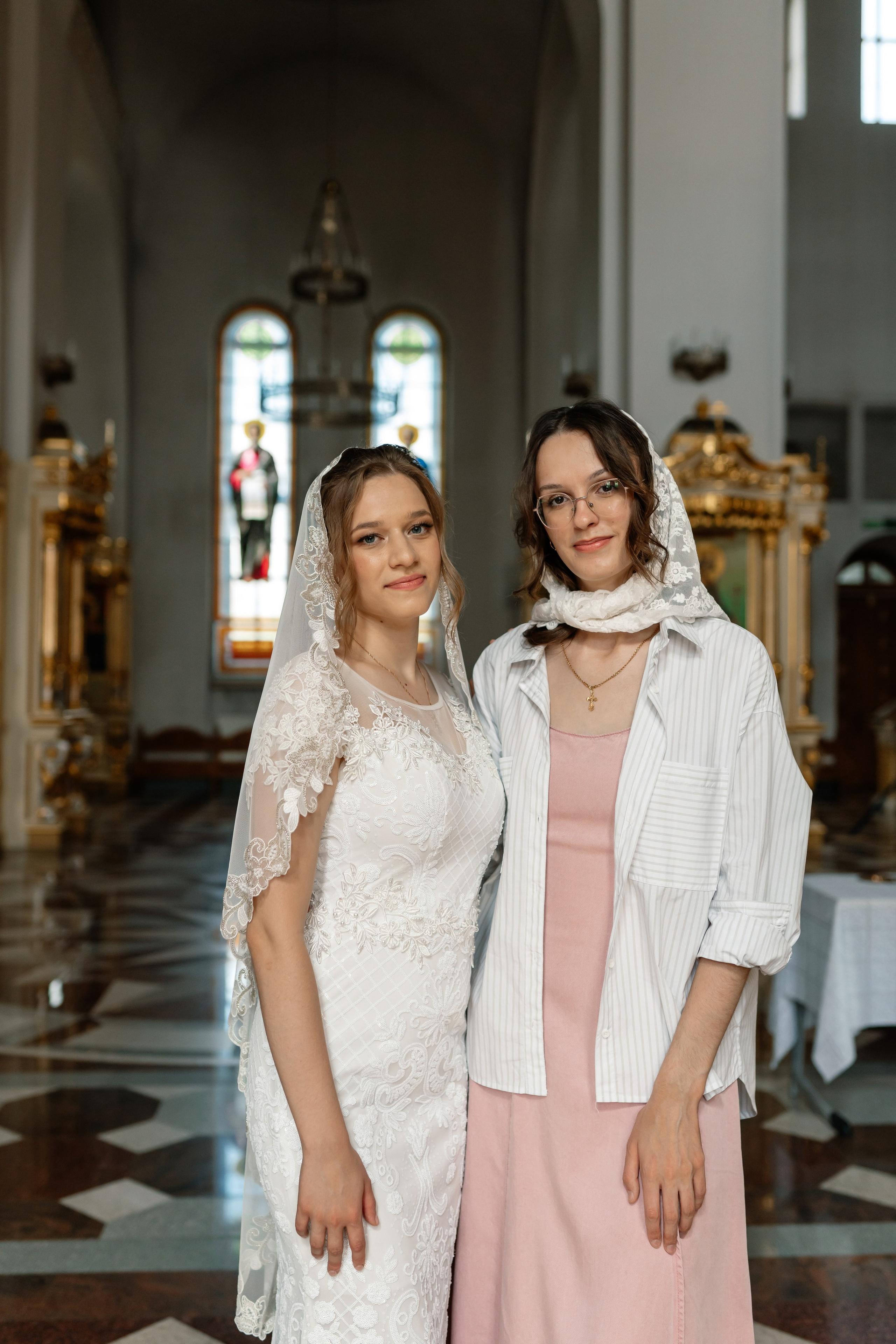 Венчание Одинцово Собор Георгия Победоносца. Семейный фотограф Одинцово Москва Наталия Черенкова