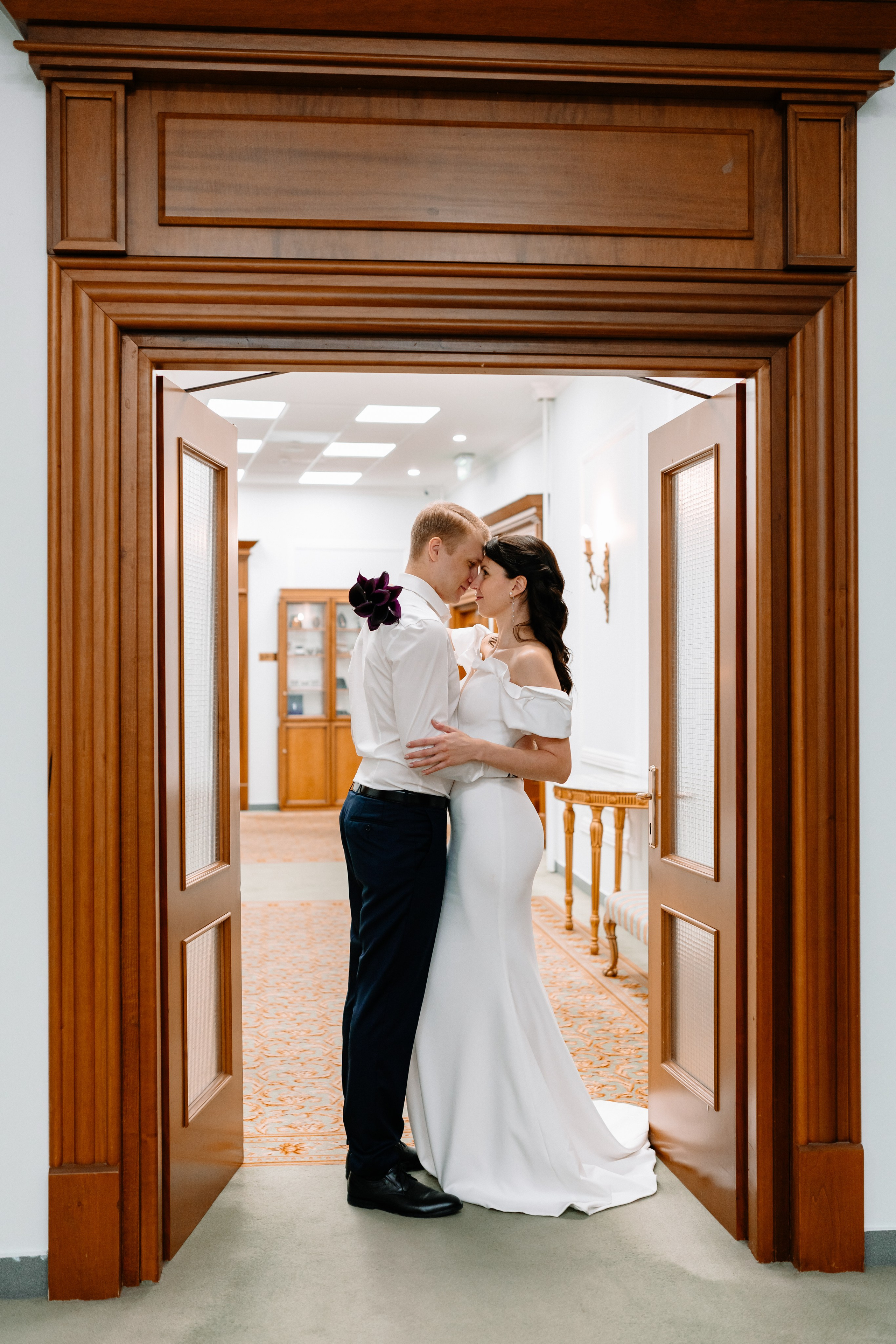 Свадьба (роспись+прогулка). Семейный фотограф Одинцово Москва Наталия Черенкова