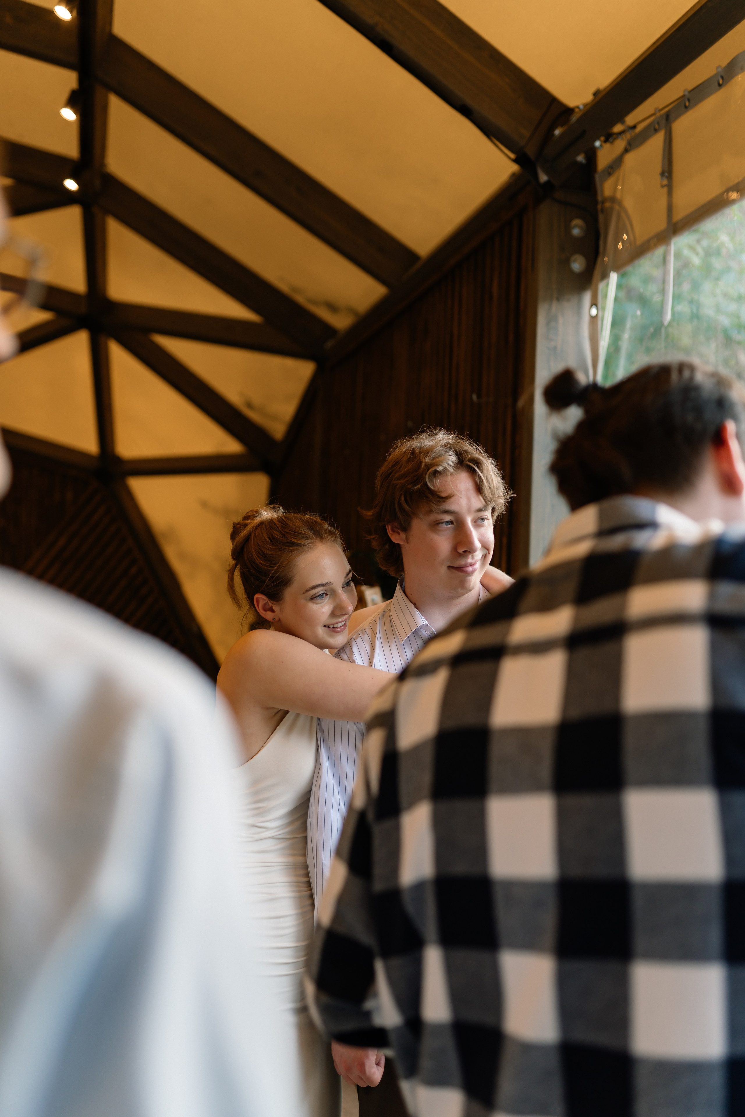 Мария и Илья. Семейный фотограф Одинцово Москва Наталия Черенкова