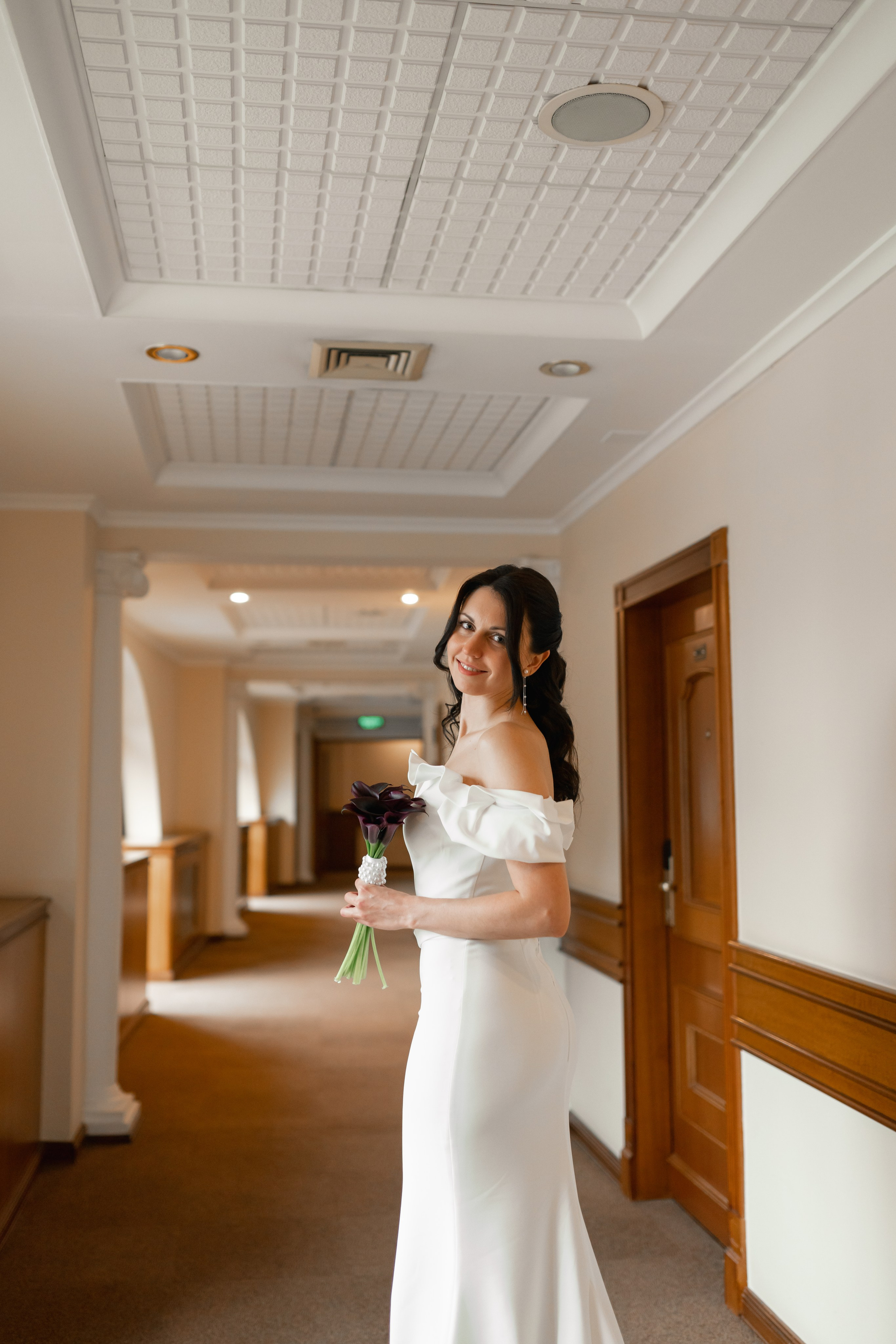 Свадьба (роспись+прогулка). Семейный фотограф Одинцово Москва Наталия Черенкова