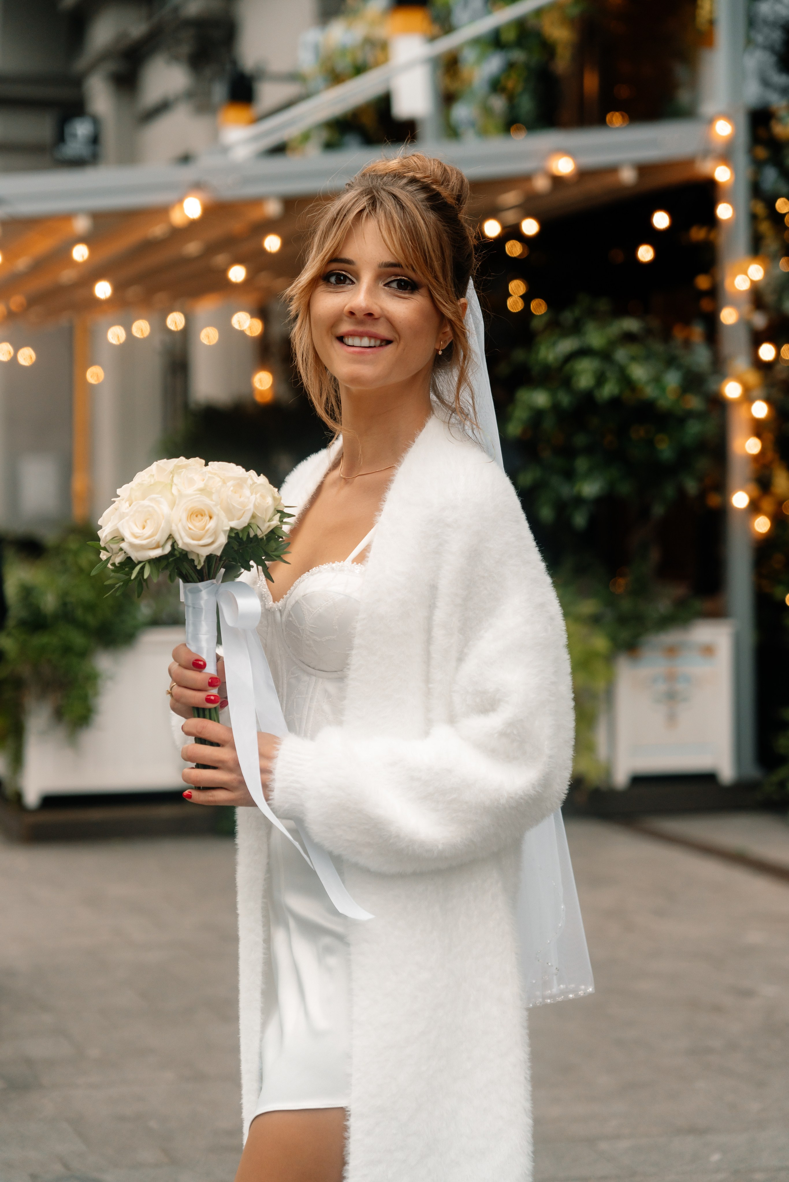 Свадебная фотосессия в Москве. Семейный фотограф Одинцово Москва Наталия Черенкова