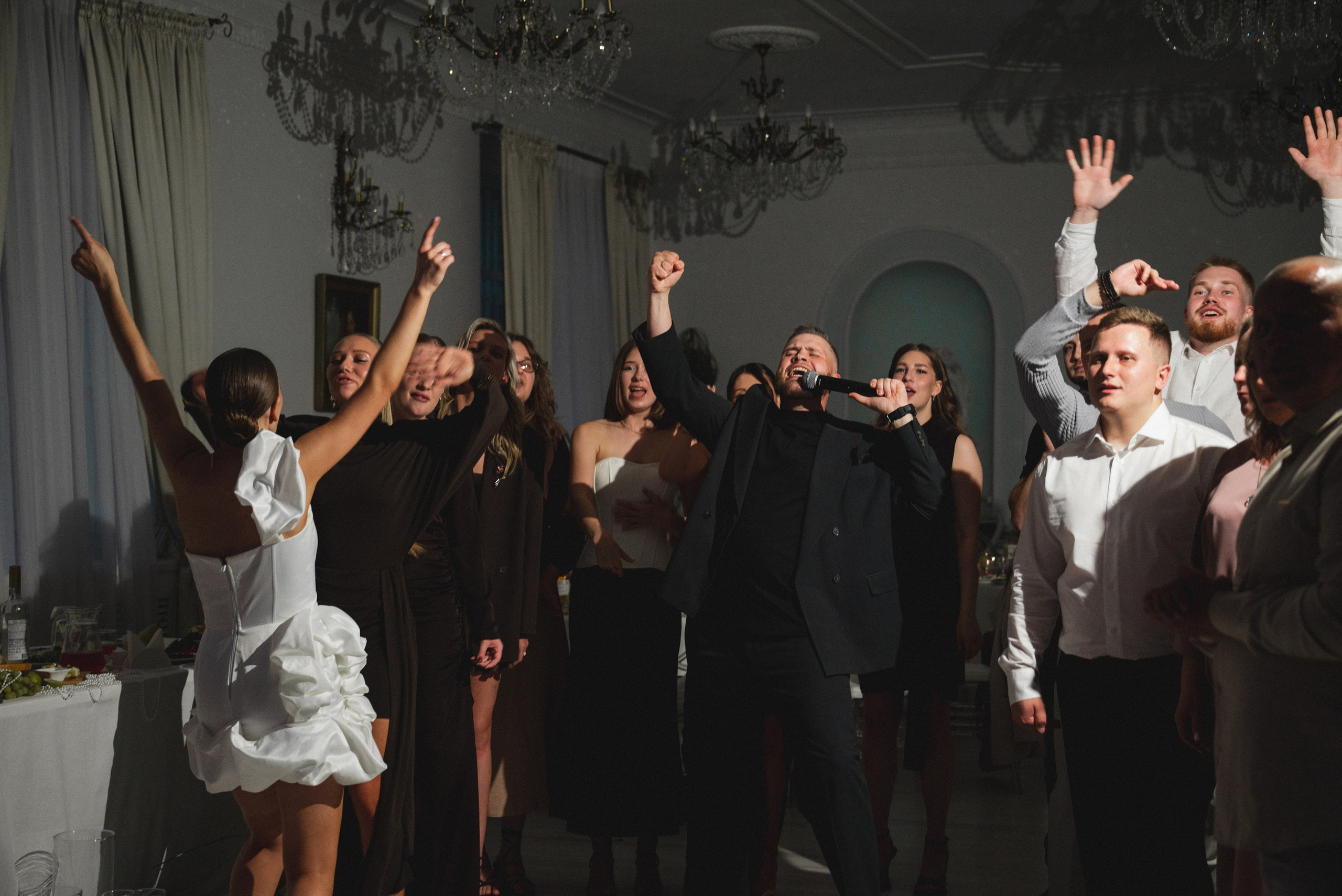 Екатерина и Даниил. Семейный и свадебный фотограф в Ярославле Кропина Инна