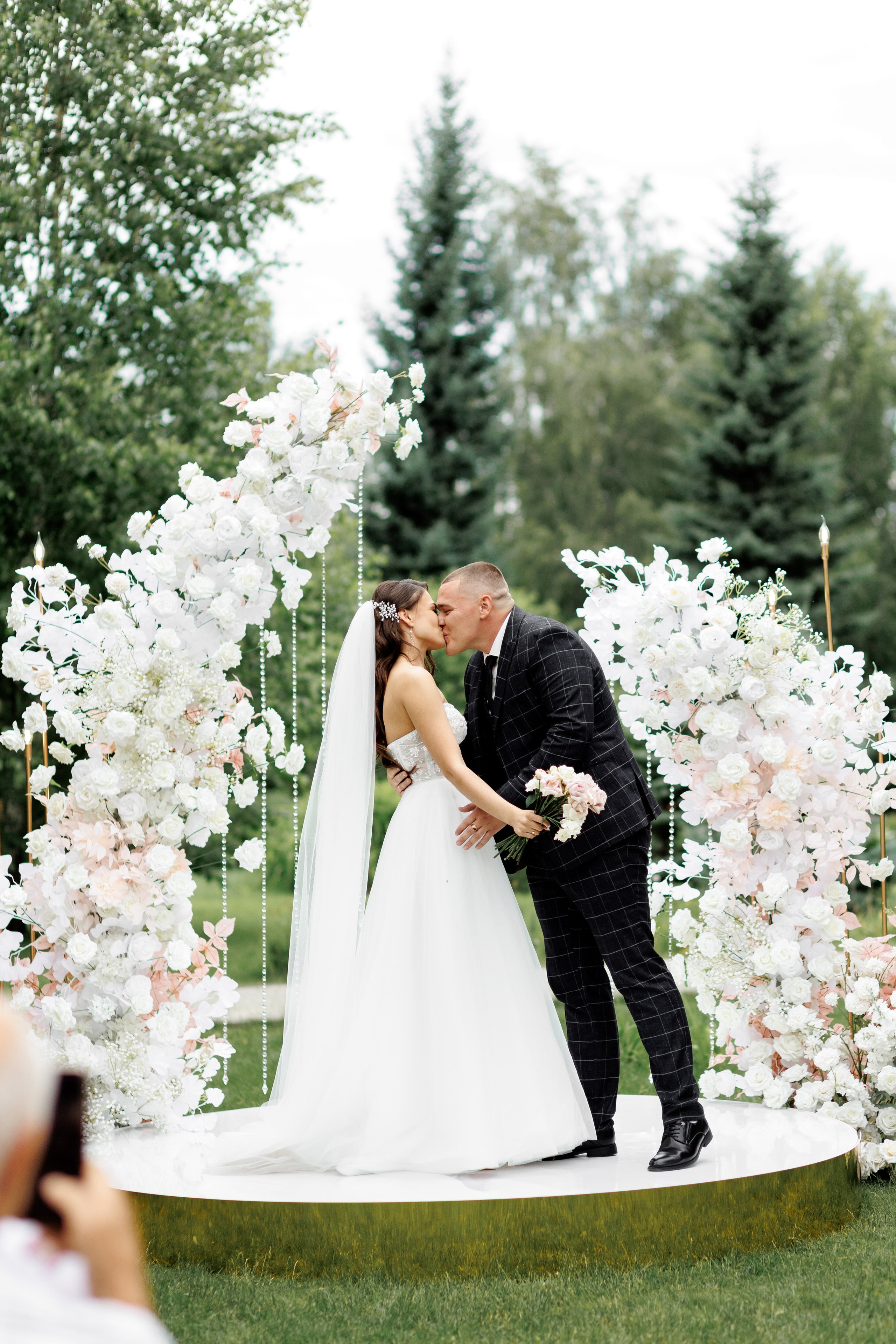 Софья и Дмитрий. Щетинина Наталья свадебный фотограф Барнаул