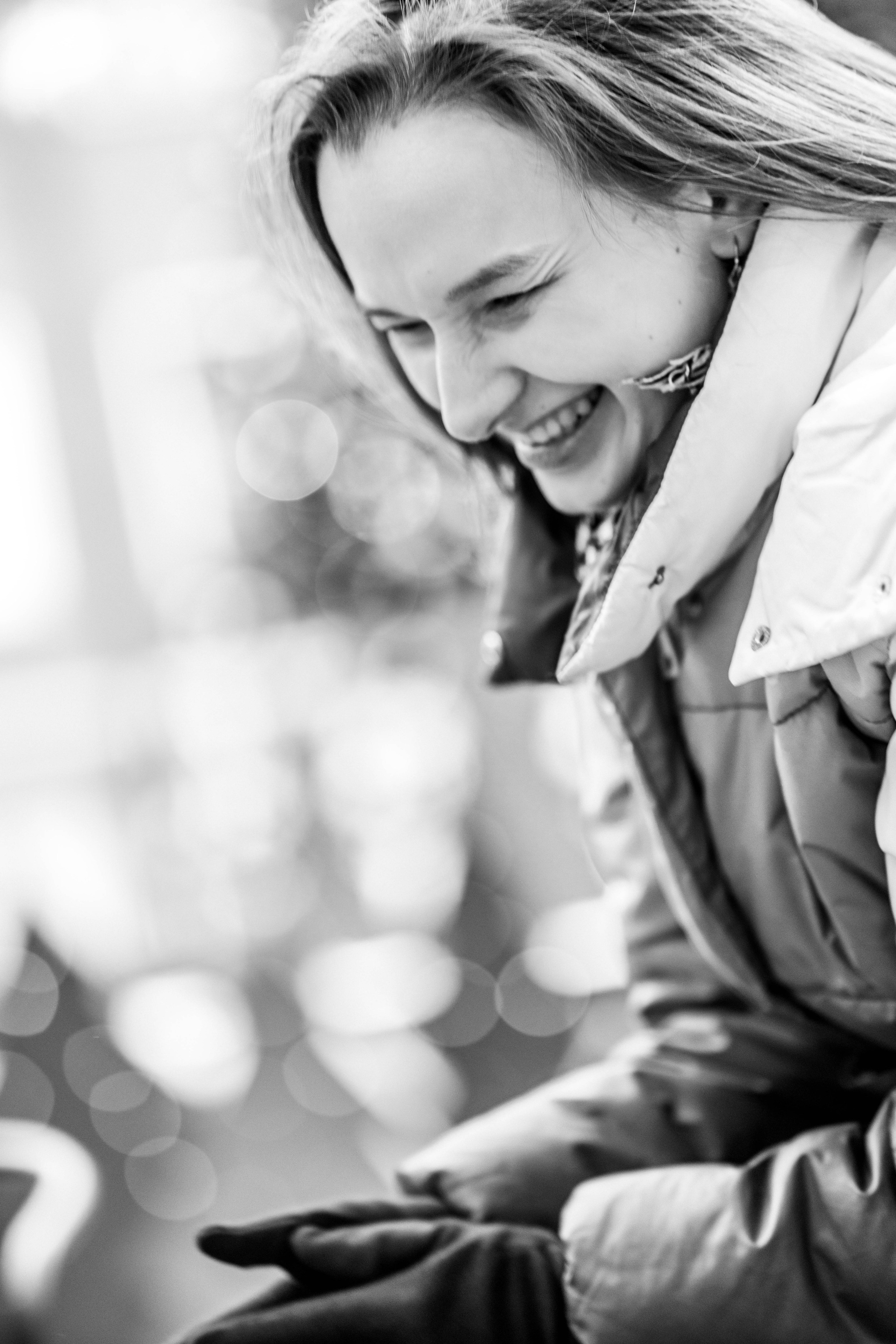 Маша в Новой Голландии. Фотограф в Санкт-Петербурге Ибрагимова Алина