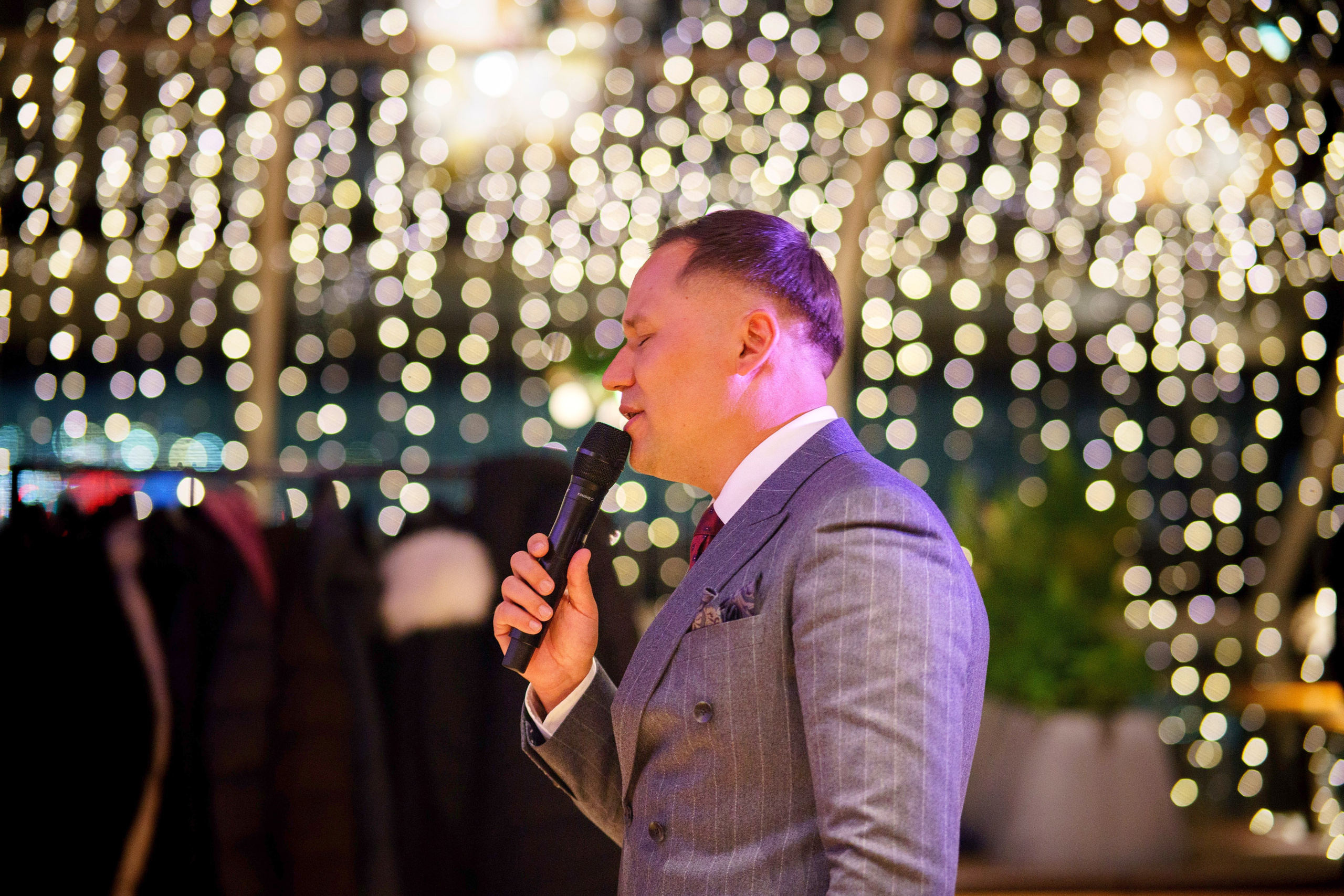 Юбилей. Фотограф в Санкт-Петербурге Ибрагимова Алина