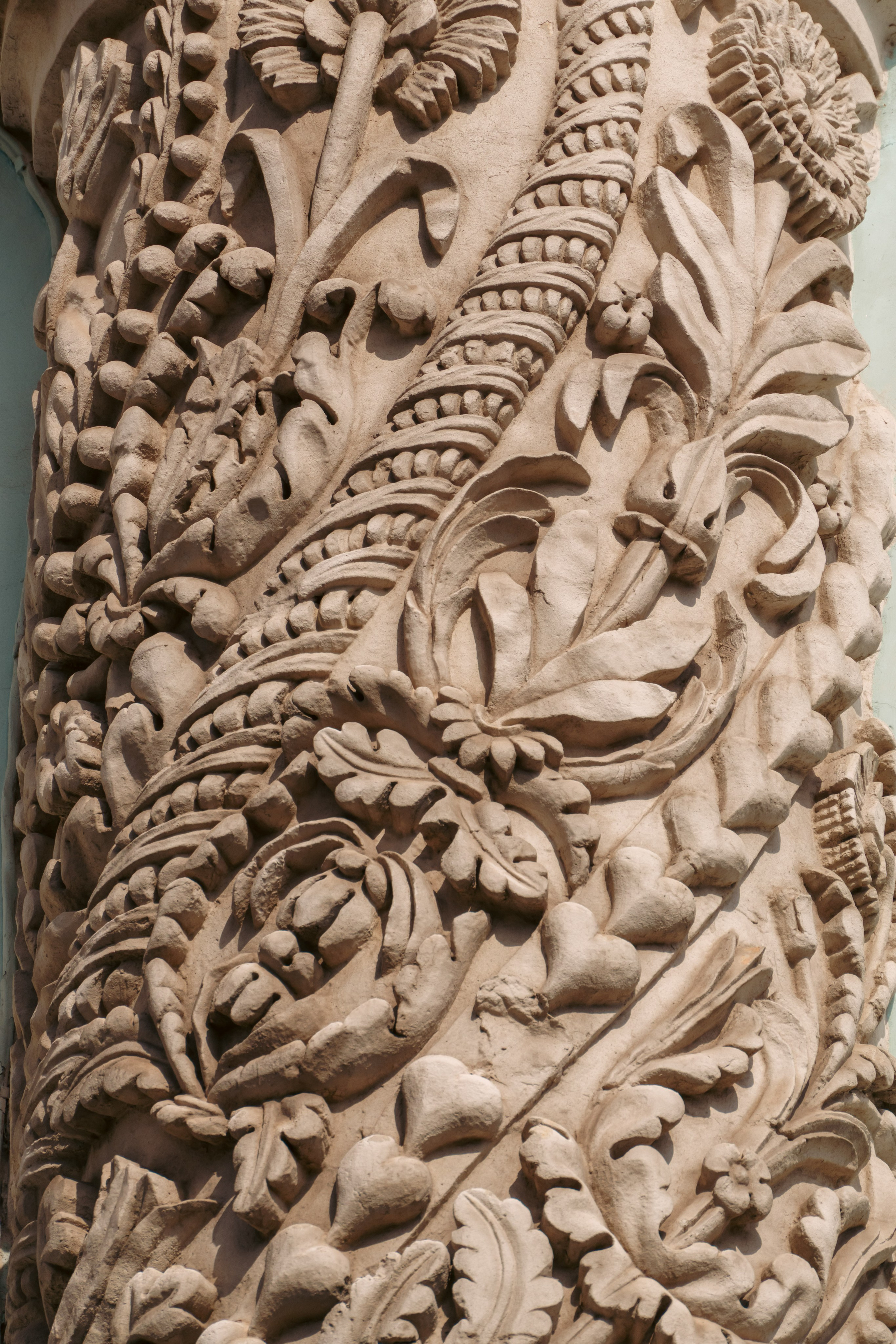 Москва. Фотограф в Санкт-Петербурге Ибрагимова Алина