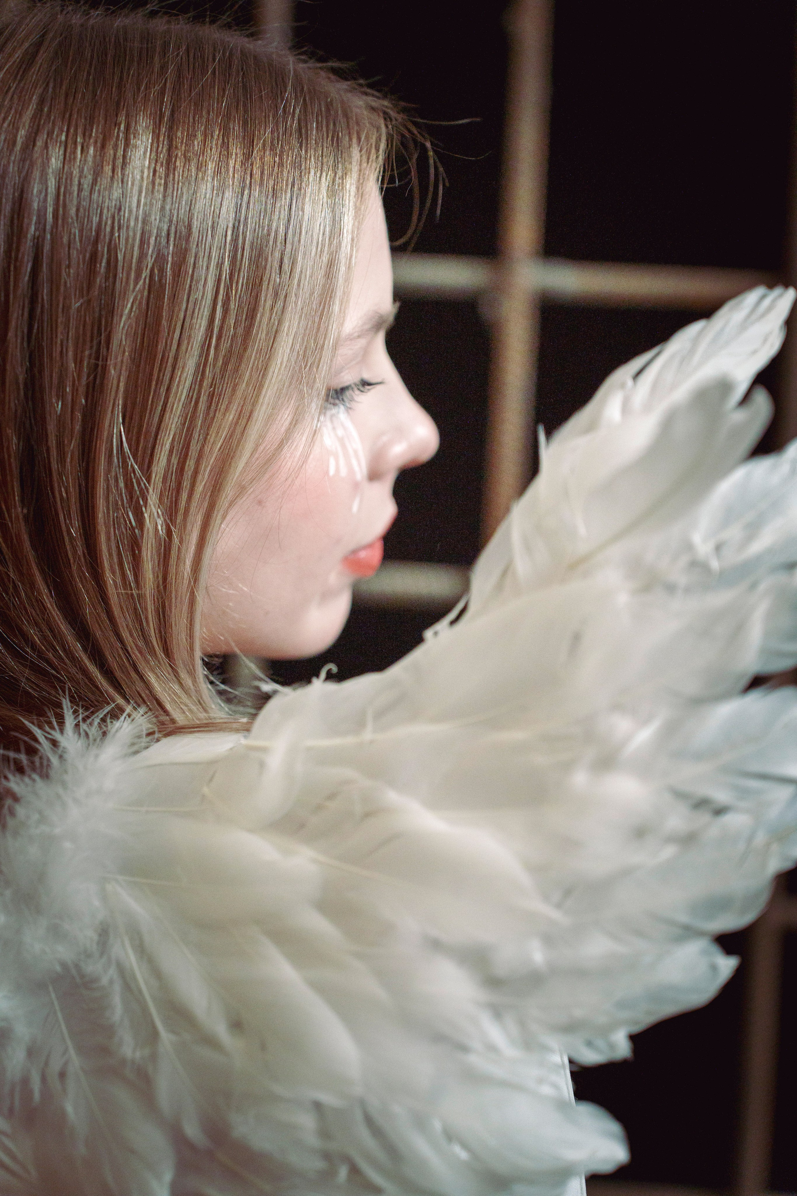 Хеллоуин 2024. Фотограф в Санкт-Петербурге Ибрагимова Алина