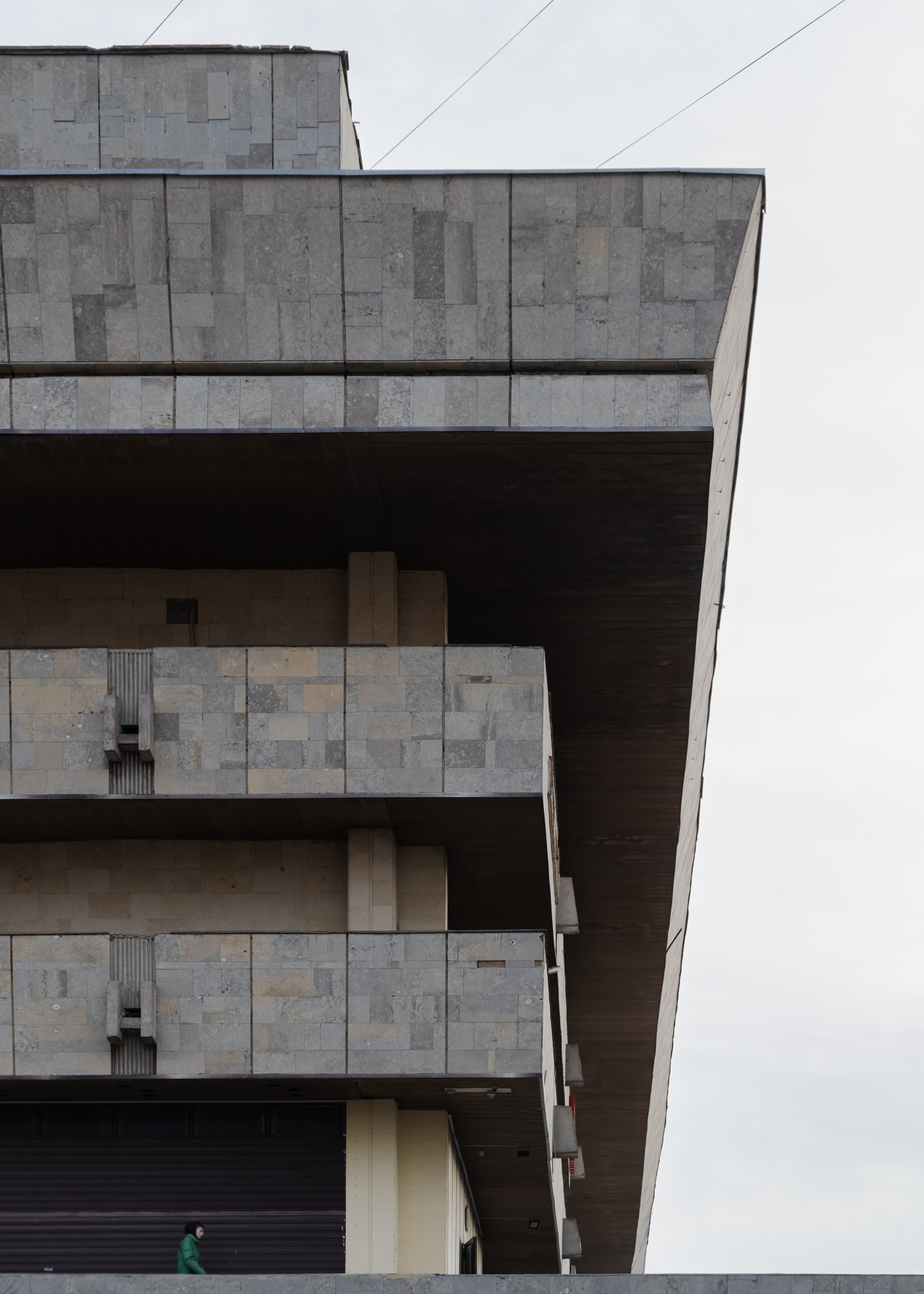 Портфолио с фотографиями архитектуры. Создаём интерьерные и архитектурные фотографии