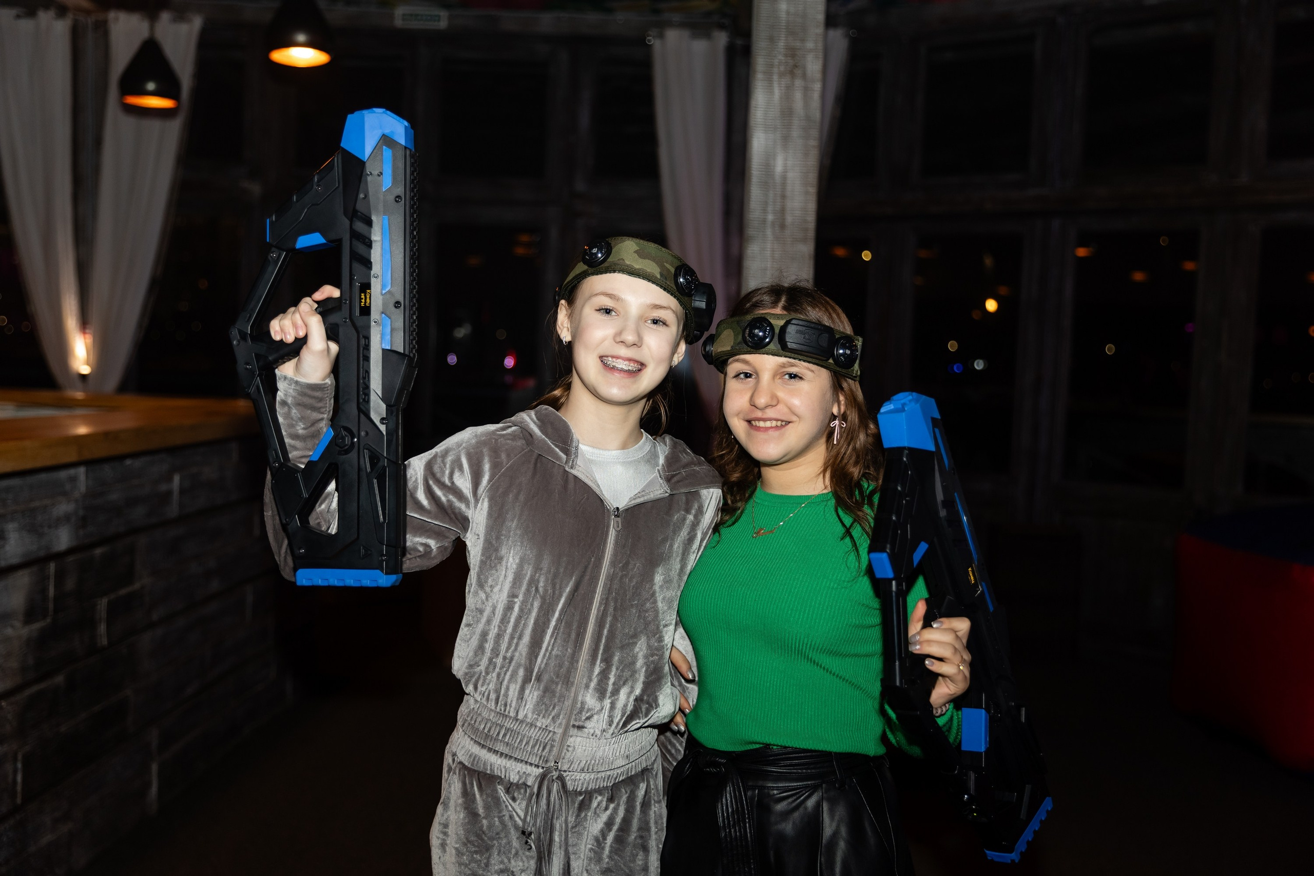 День рождения Кирилл 10 лет. Свадебный фотограф Москва