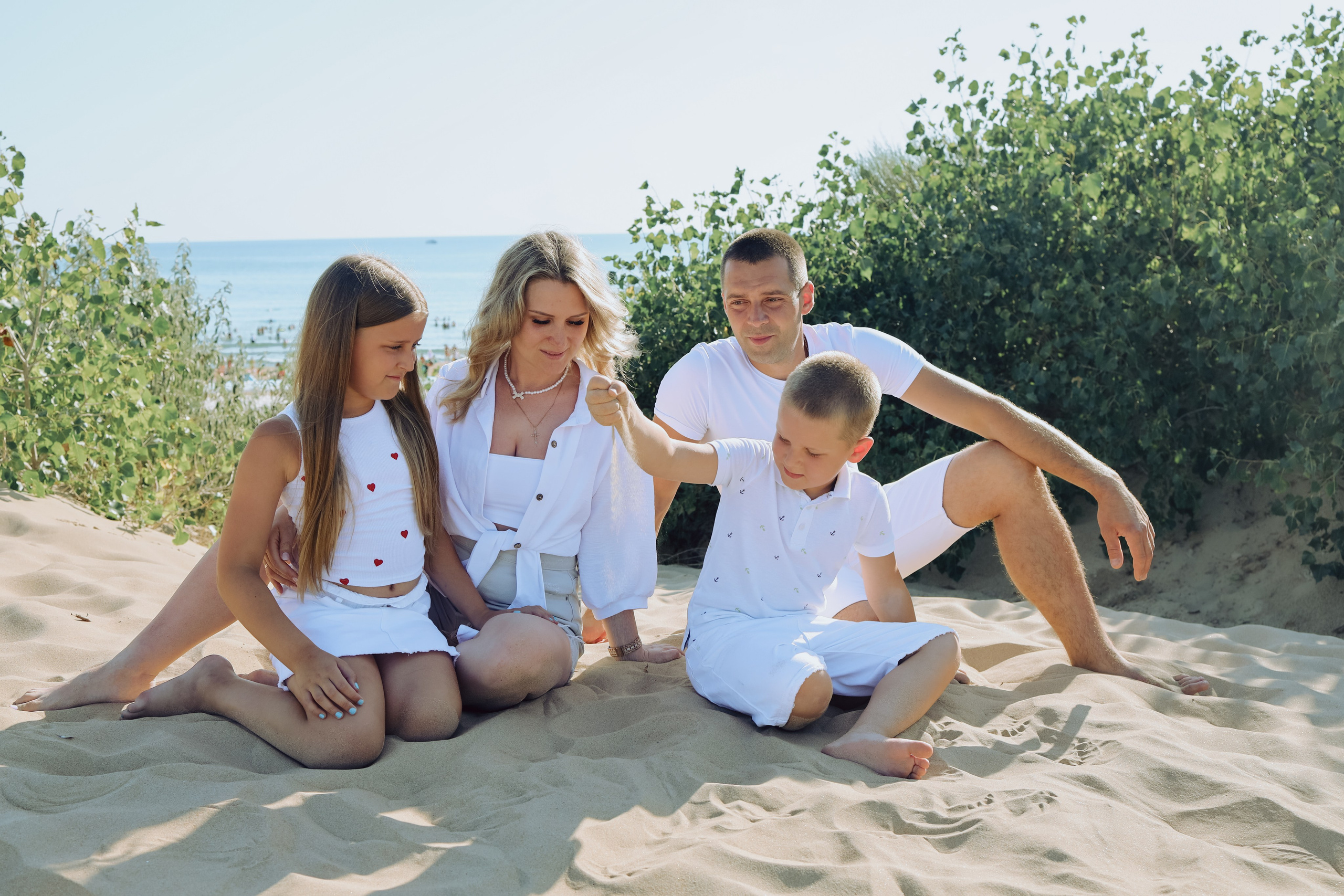 Елена. Главная