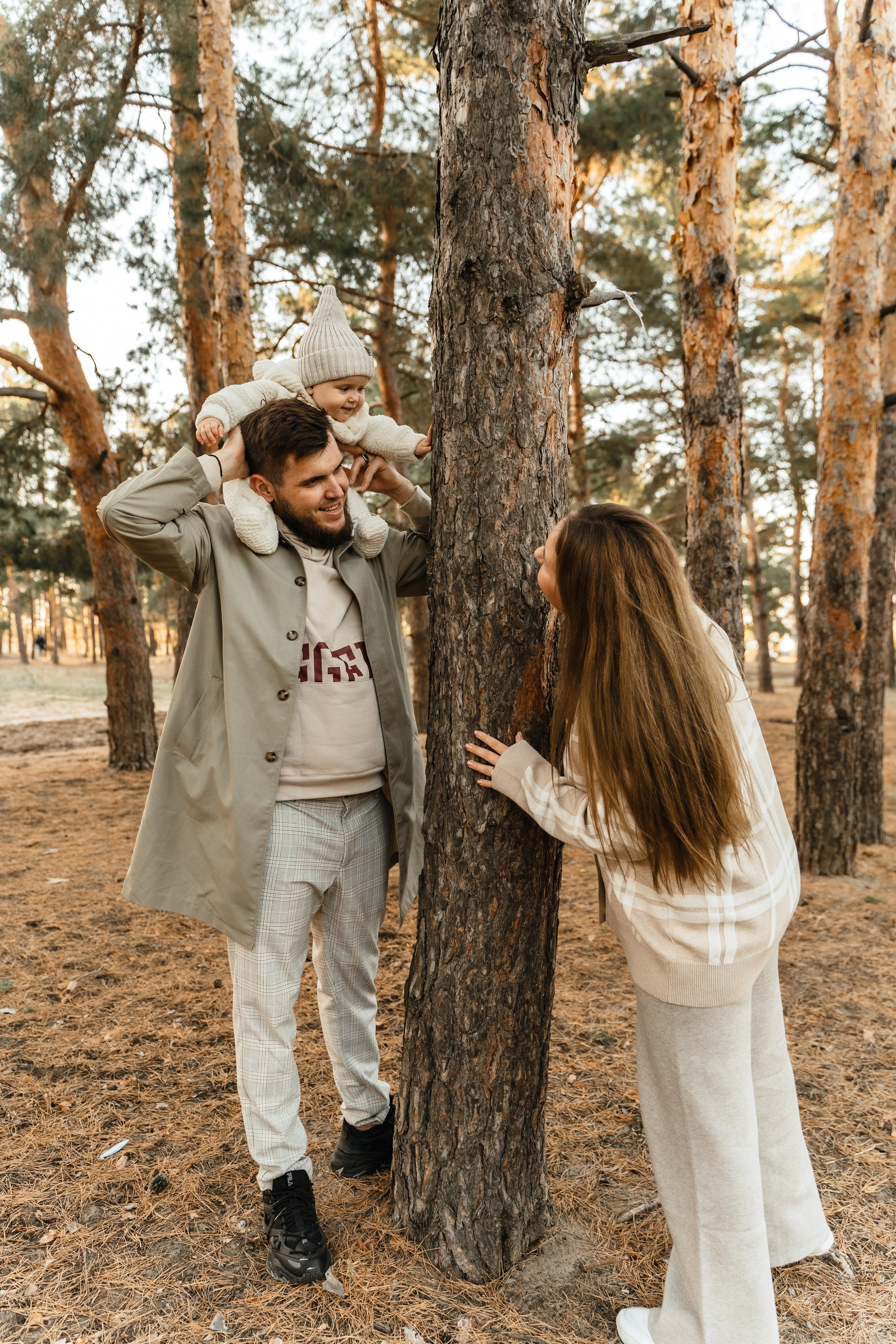 Мира. Ваш личный фотограф в Волгограде и области