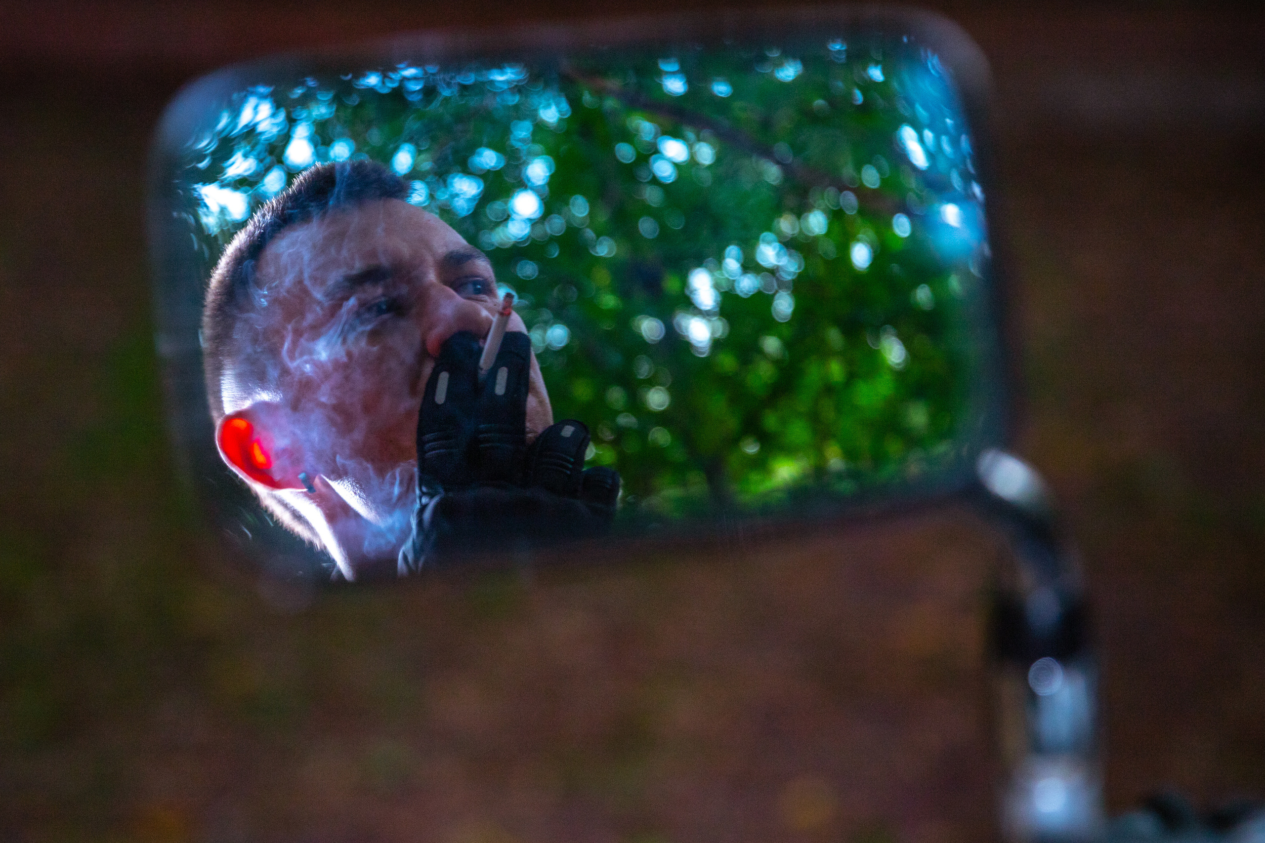 Фотосессия на мотоцикле. Тархановский Павел Фото/Видео съёмка