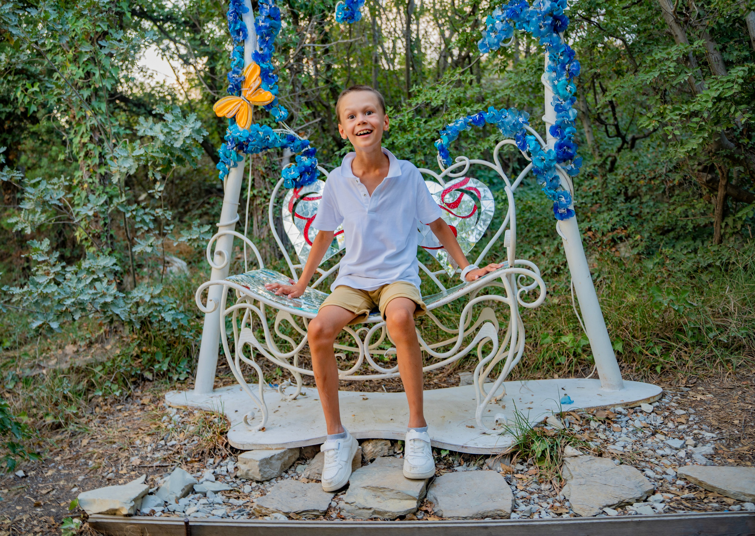 Летние съемки в Парке стекла. Семейный и детский фотограф Екатерина Черняева. Снимаю портреты, love story, фотопрогулки, работаю на улице, в кафе, студии, дома у клиента