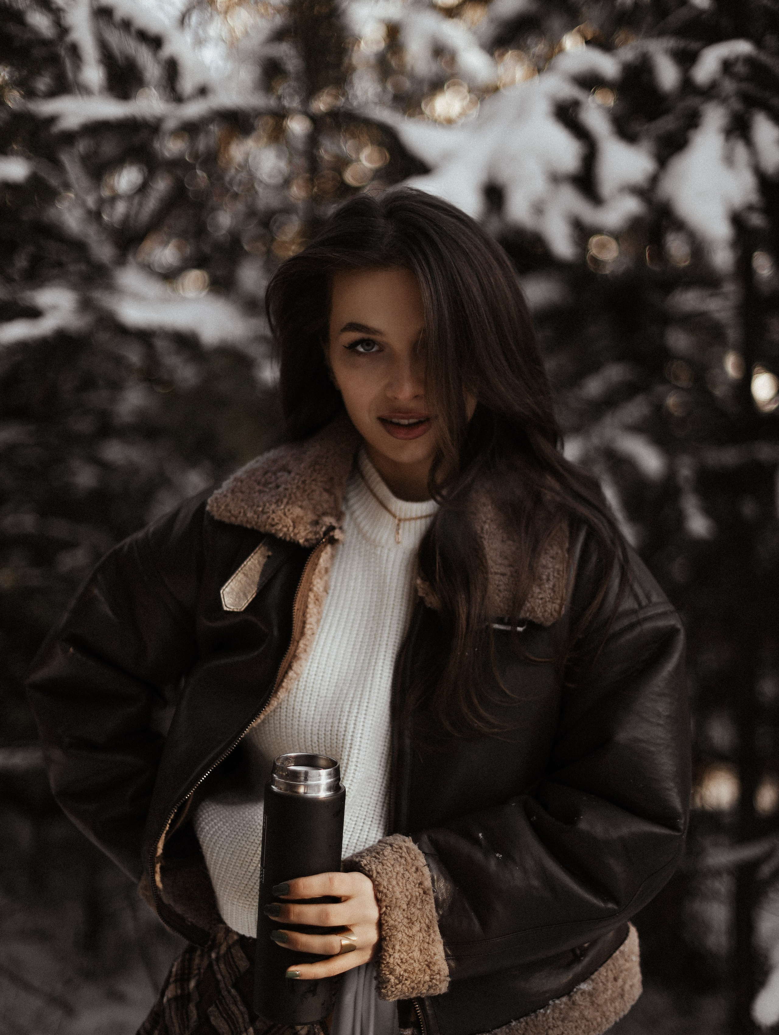 Анна. ФОТОГРАФ ИРКУТСК | ДАНИЕЛА МОНРО
