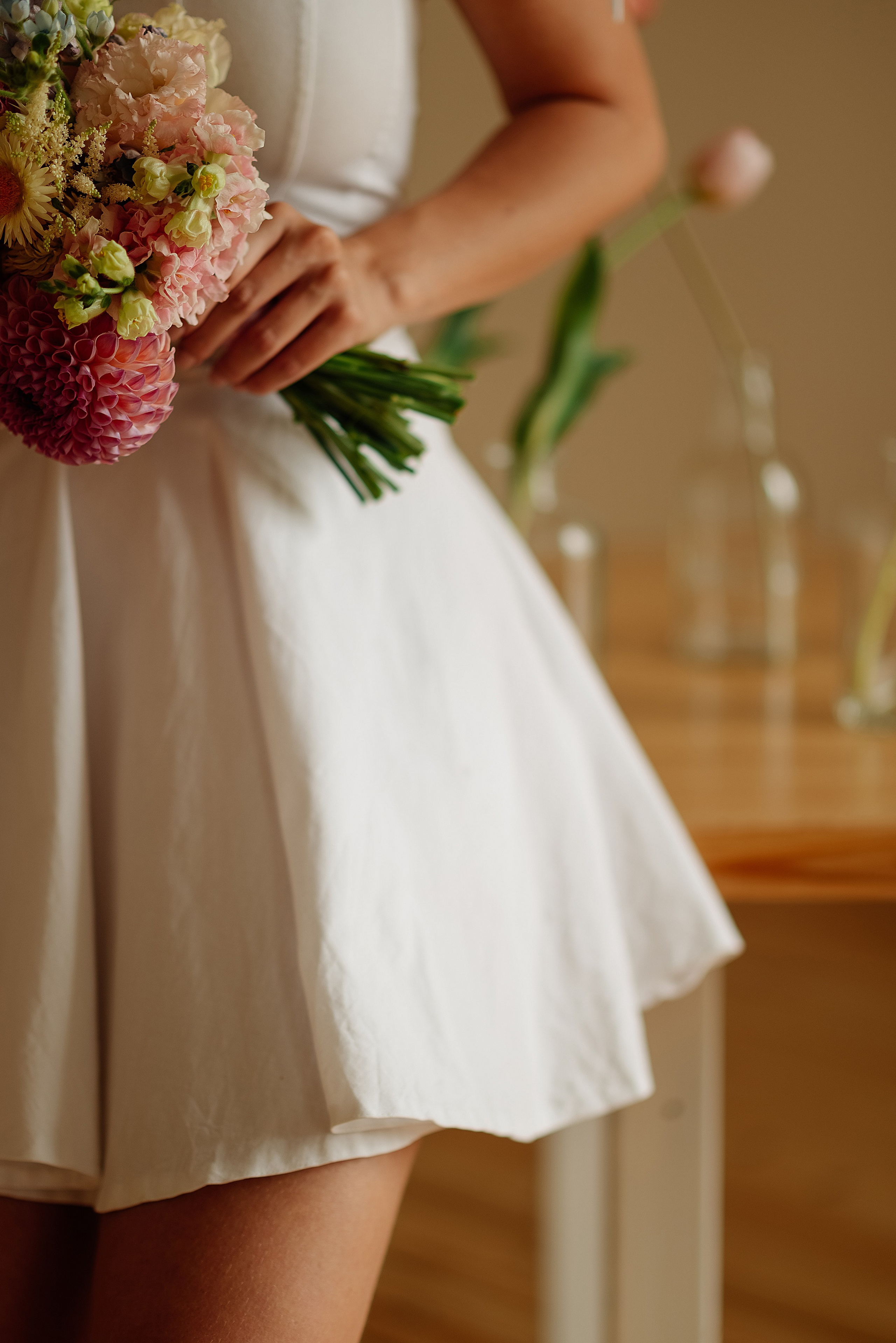 Даня и Саша. Свадебный и семейный фотограф в Ростове-на-Дону Алина Астахова