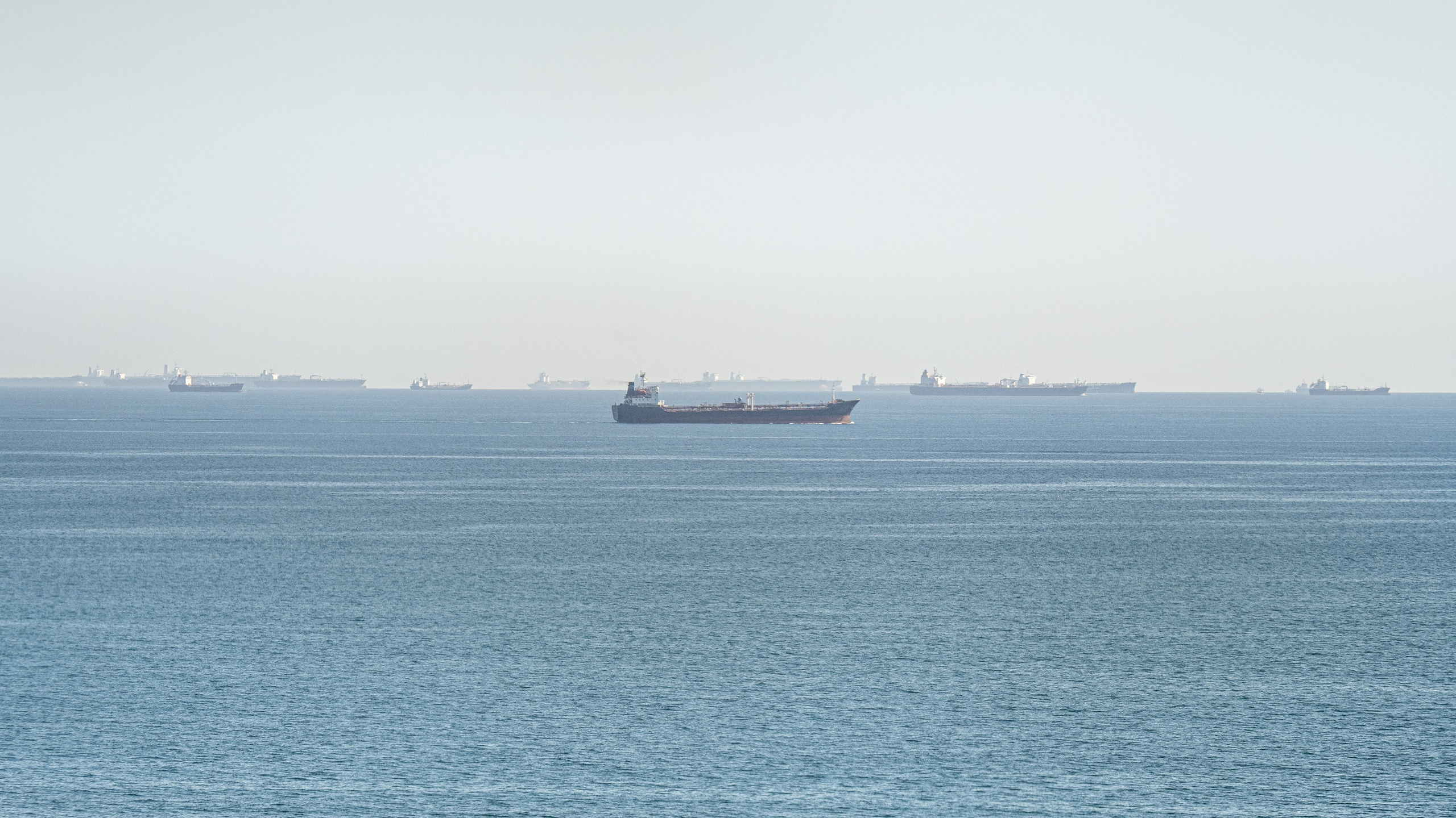 Эмираты, 2023. Творческие сьемки