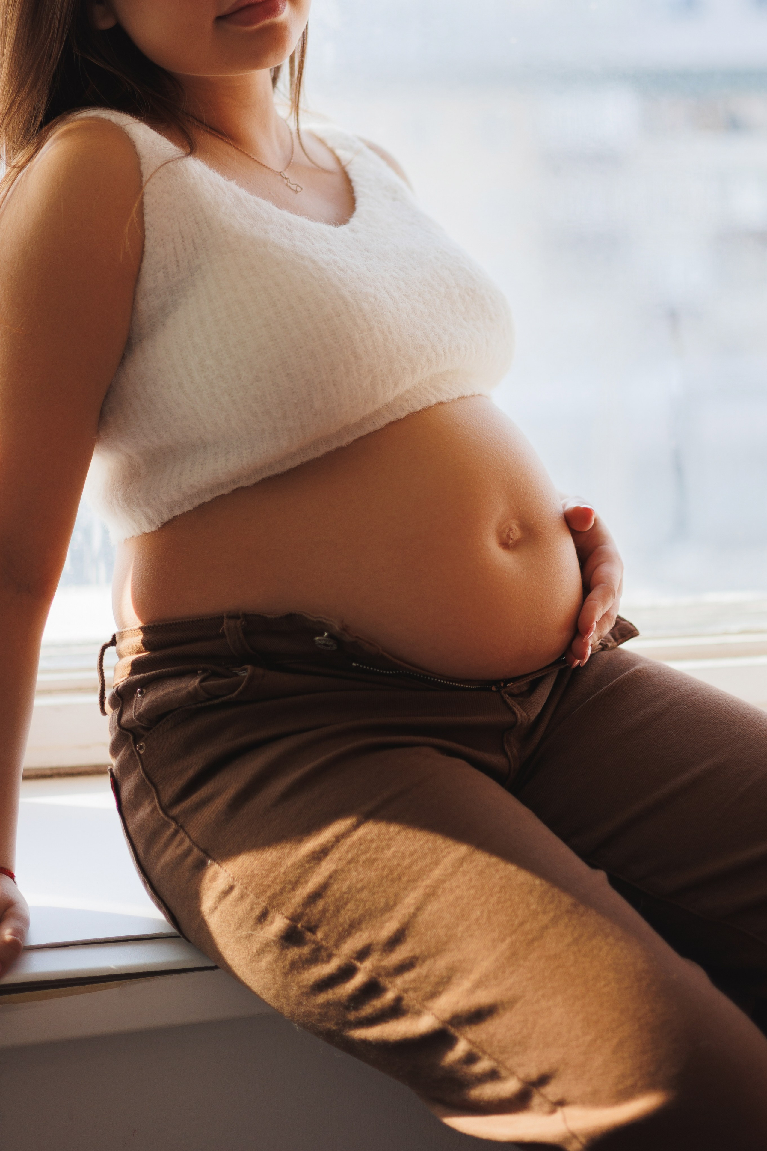 Никита и Ксения. Фотограф Алена Артемова