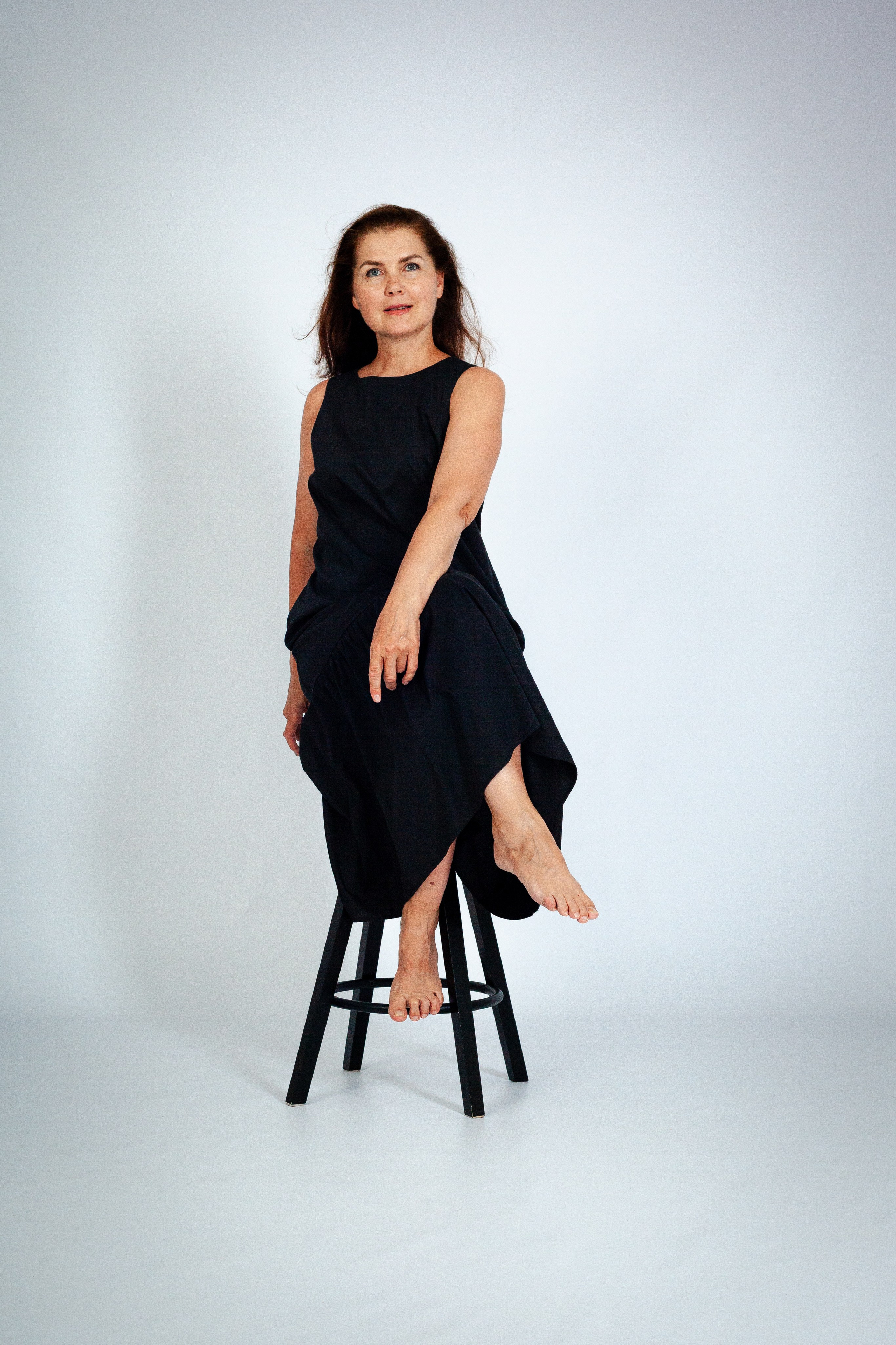 День открытых дверей. Студия автопортрета в Бугульме