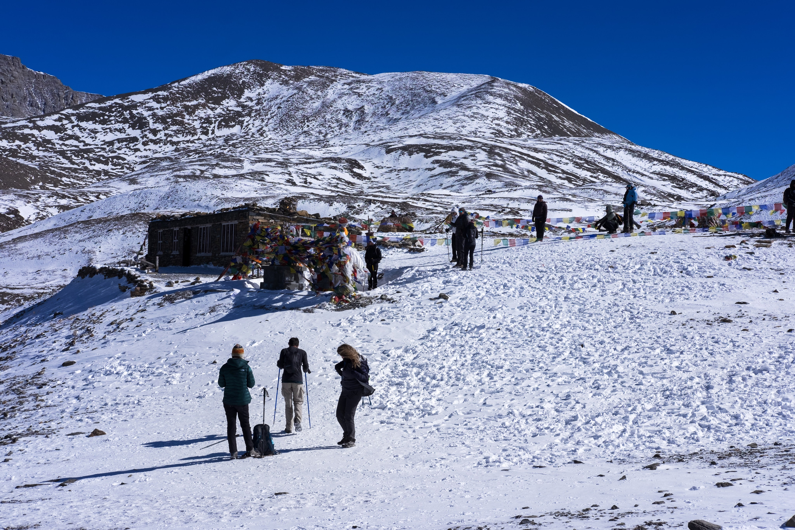 Непал. Фотограф в Москве, в Самаре Инна Мамонова