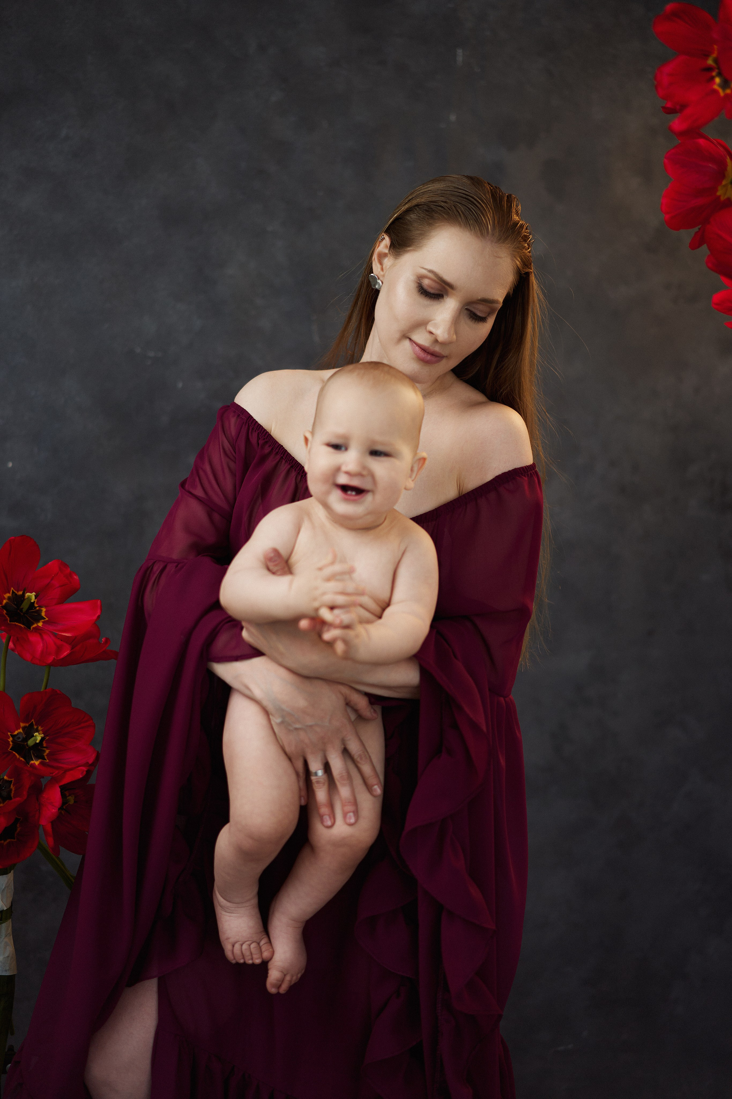 Материнство. Главная