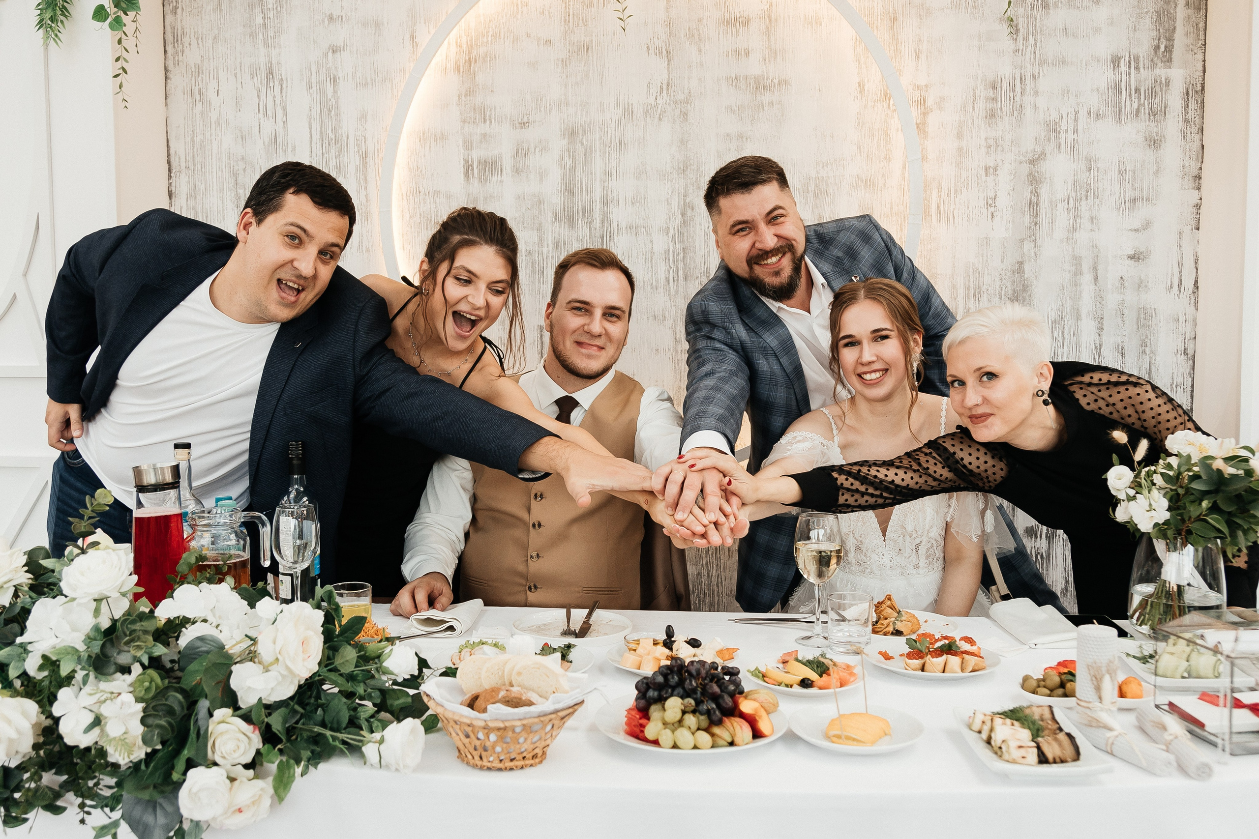 Сергей и Анастасия/2024. Свадебный и семейный фотограф в Екатеринбурге